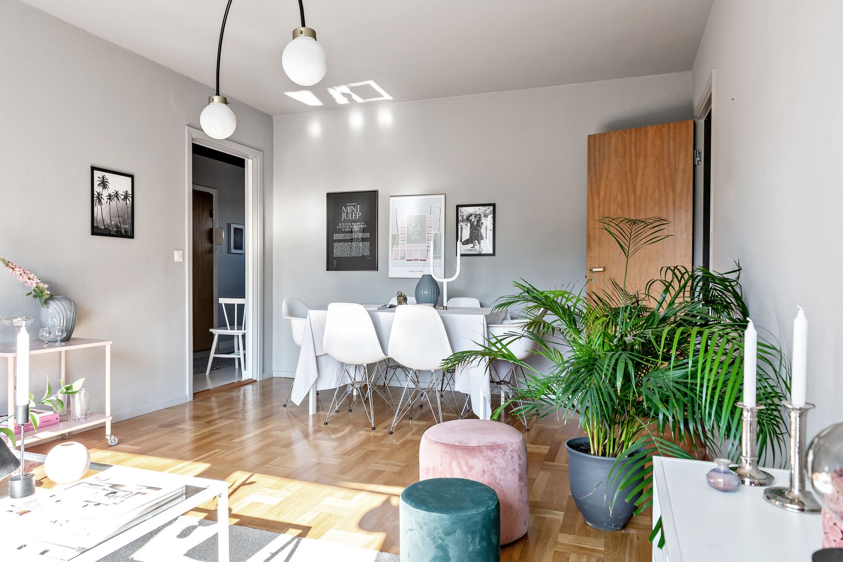 Bostadsrätt, Ryttmästaregatan 13C, Ringstorps Sommarstad, Helsingborg