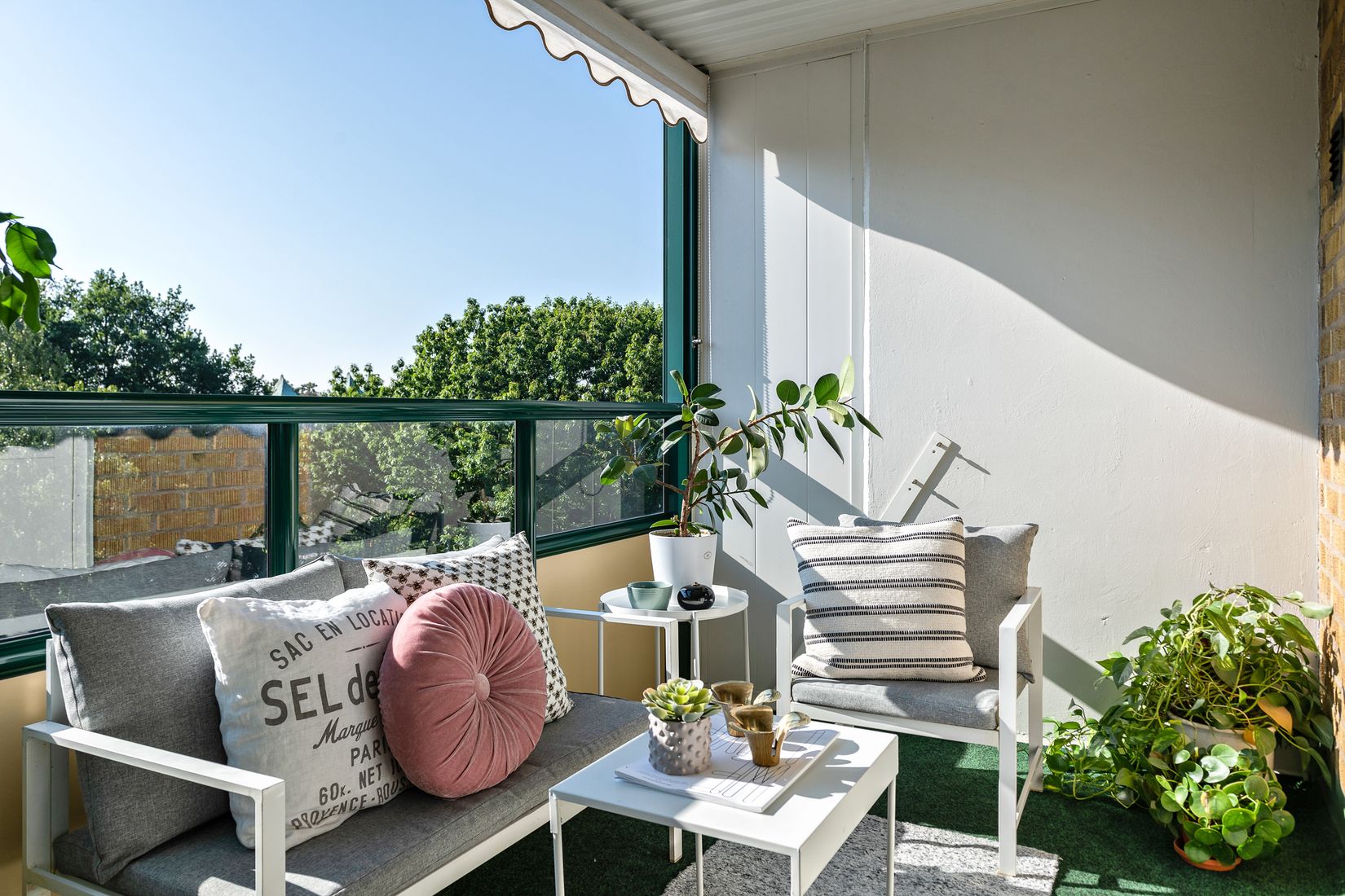 Bostadsrätt, Ryttmästaregatan 13C, Ringstorps Sommarstad, Helsingborg