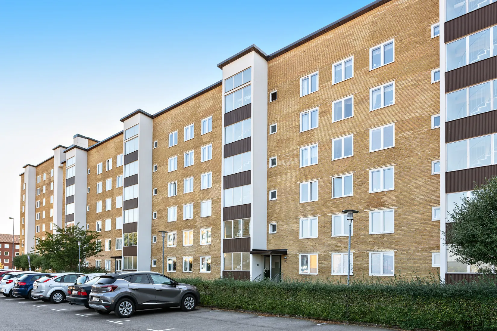 Bostadsrätt, Ryttmästaregatan 13C, Ringstorps Sommarstad, Helsingborg