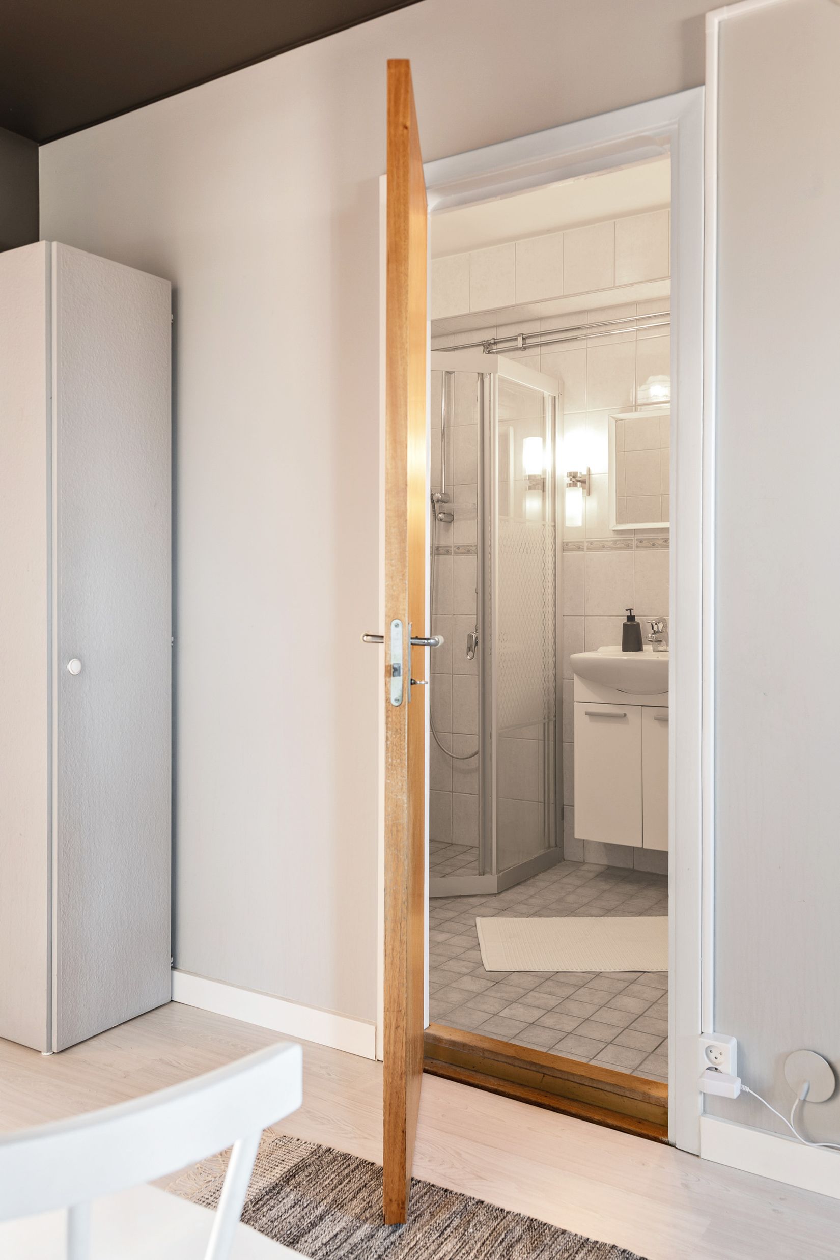 Bostadsrätt, Ryttmästaregatan 13C, Ringstorps Sommarstad, Helsingborg