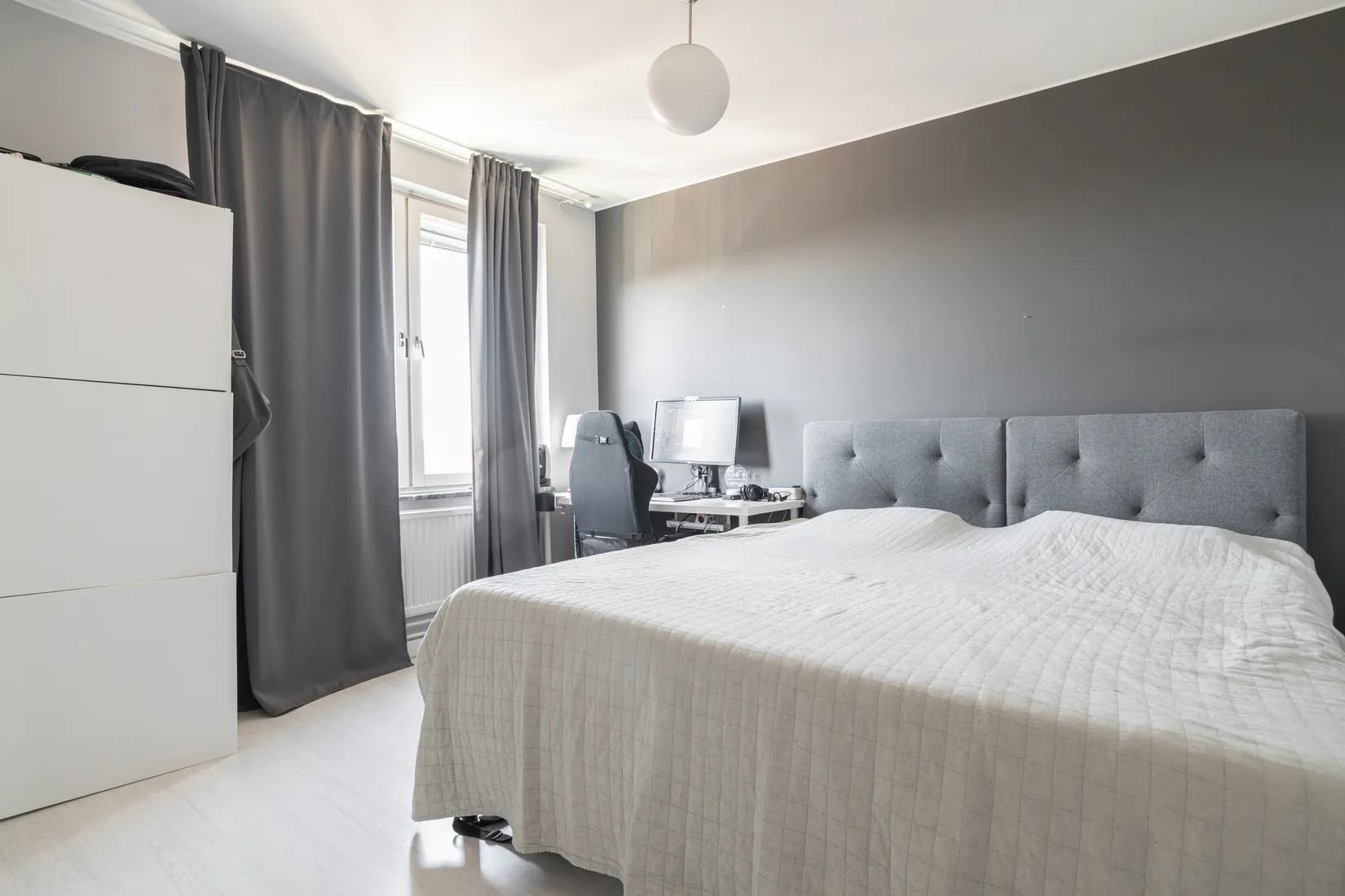 Bostadsrätt, Ryttmästaregatan 13C, Ringstorps Sommarstad, Helsingborg