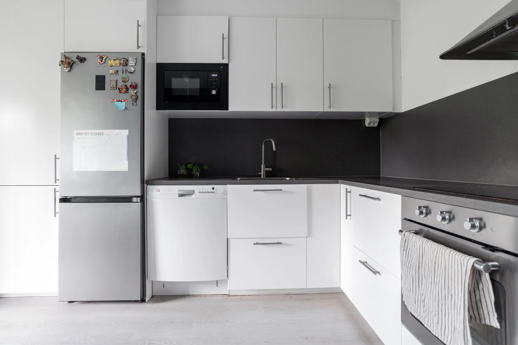 Bostadsrätt, Ryttmästaregatan 13C, Ringstorps Sommarstad, Helsingborg