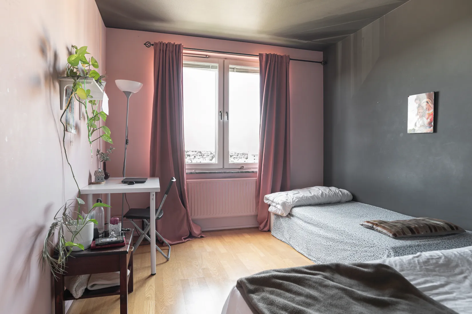 Bostadsrätt, Ryttmästaregatan 13C, Ringstorps Sommarstad, Helsingborg