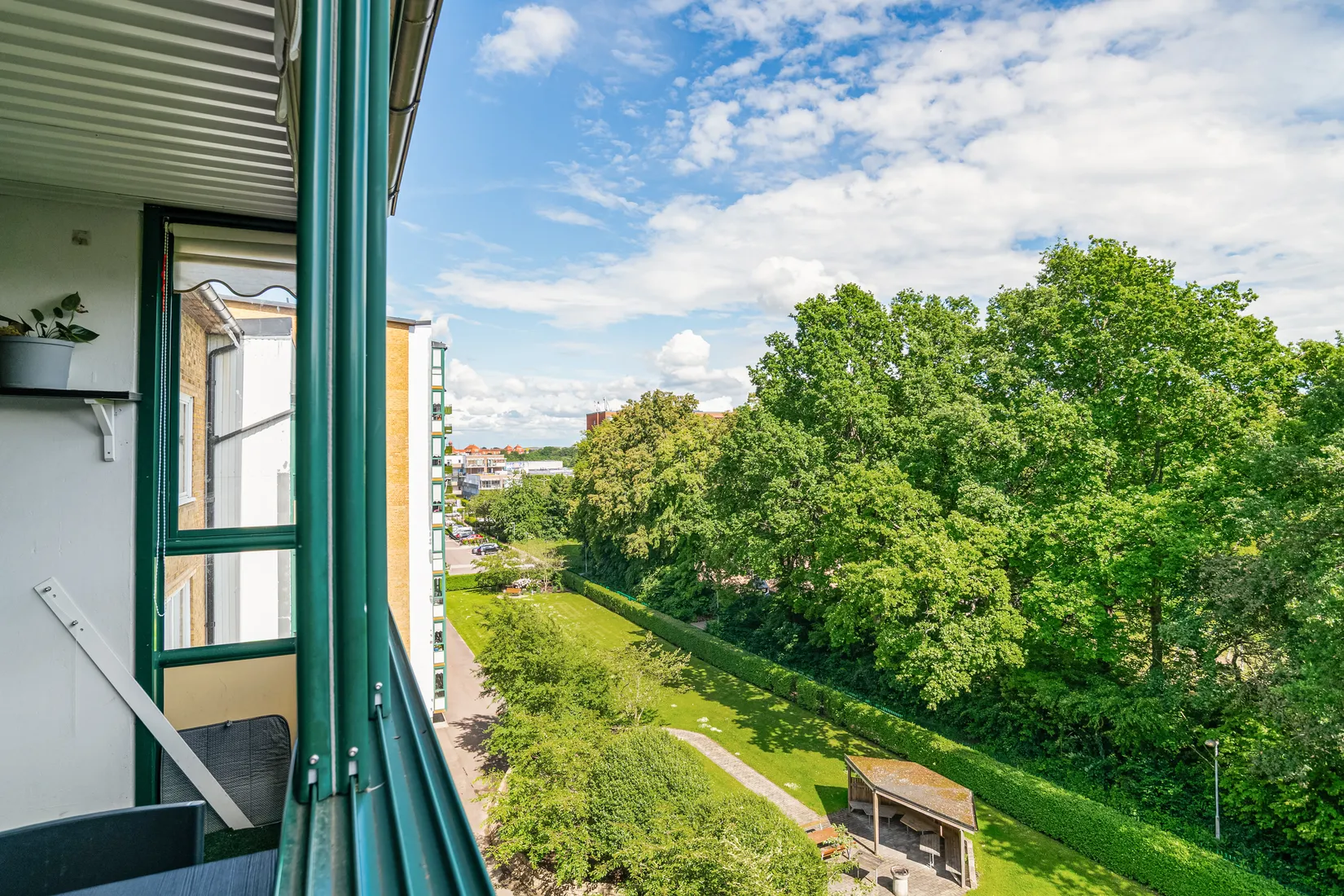 Bostadsrätt, Ryttmästaregatan 13C, Ringstorps Sommarstad, Helsingborg