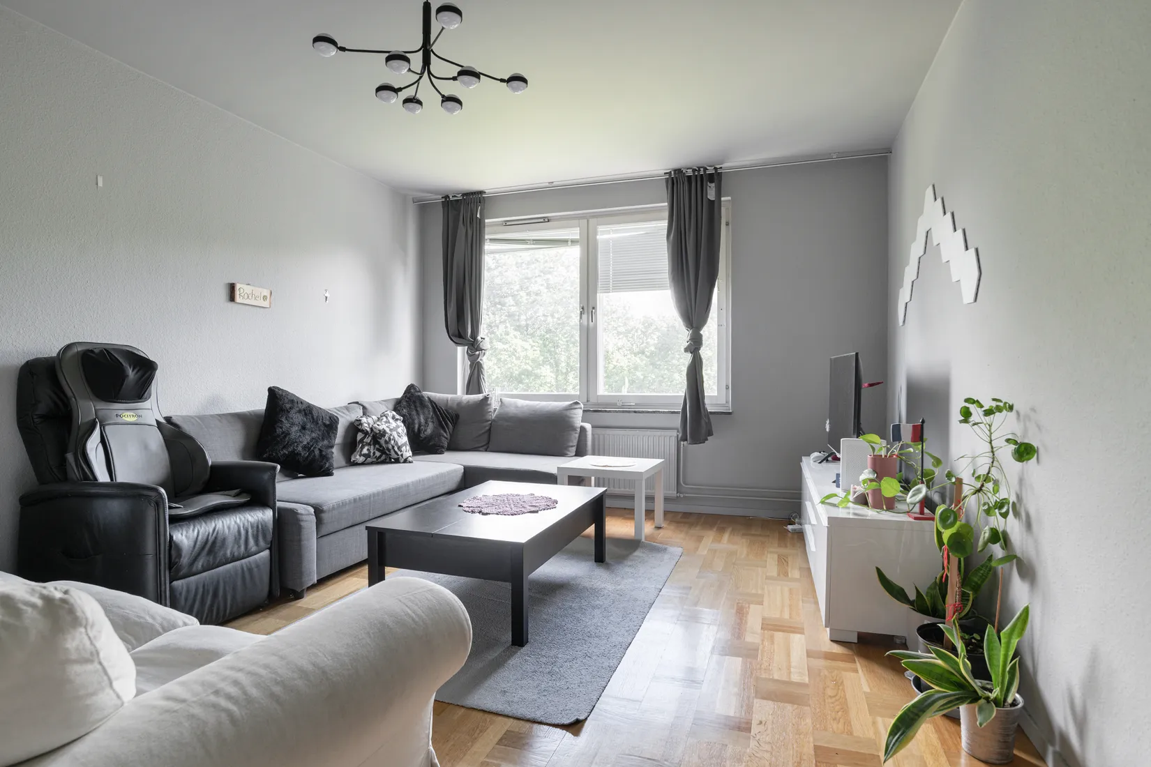 Bostadsrätt, Ryttmästaregatan 13C, Ringstorps Sommarstad, Helsingborg