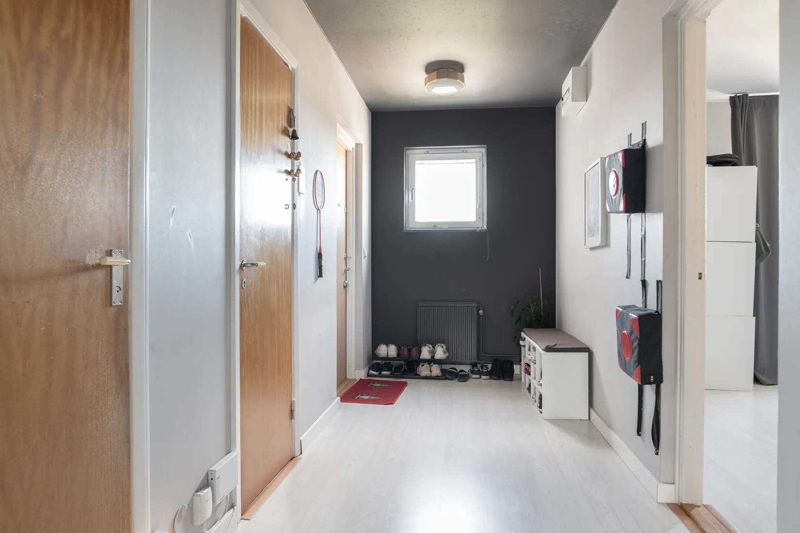 Bostadsrätt, Ryttmästaregatan 13C, Ringstorps Sommarstad, Helsingborg