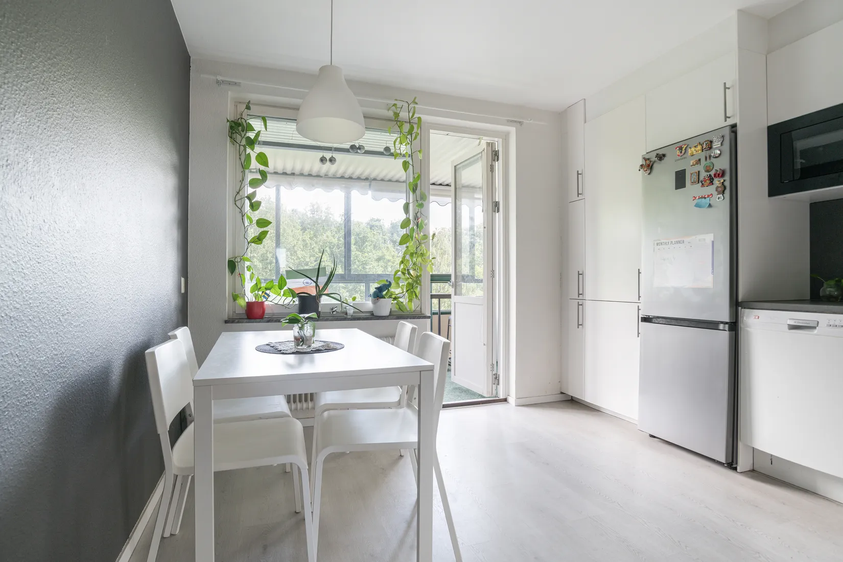 Bostadsrätt, Ryttmästaregatan 13C, Ringstorps Sommarstad, Helsingborg