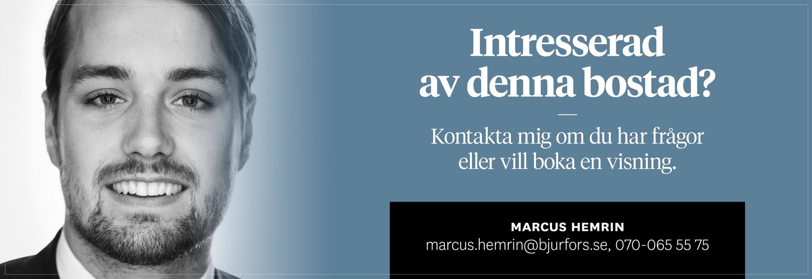 Bostadsrätt, Dartanjangs Gata 68, Bromma - Annedal, Stockholm