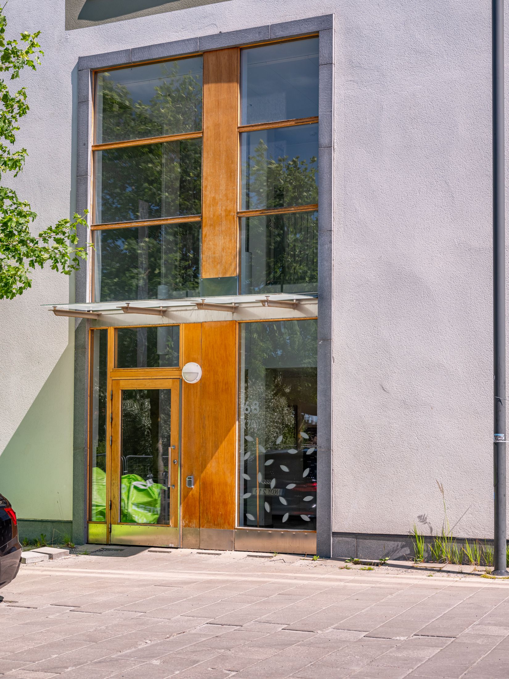 Bostadsrätt, Dartanjangs Gata 68, Bromma - Annedal, Stockholm