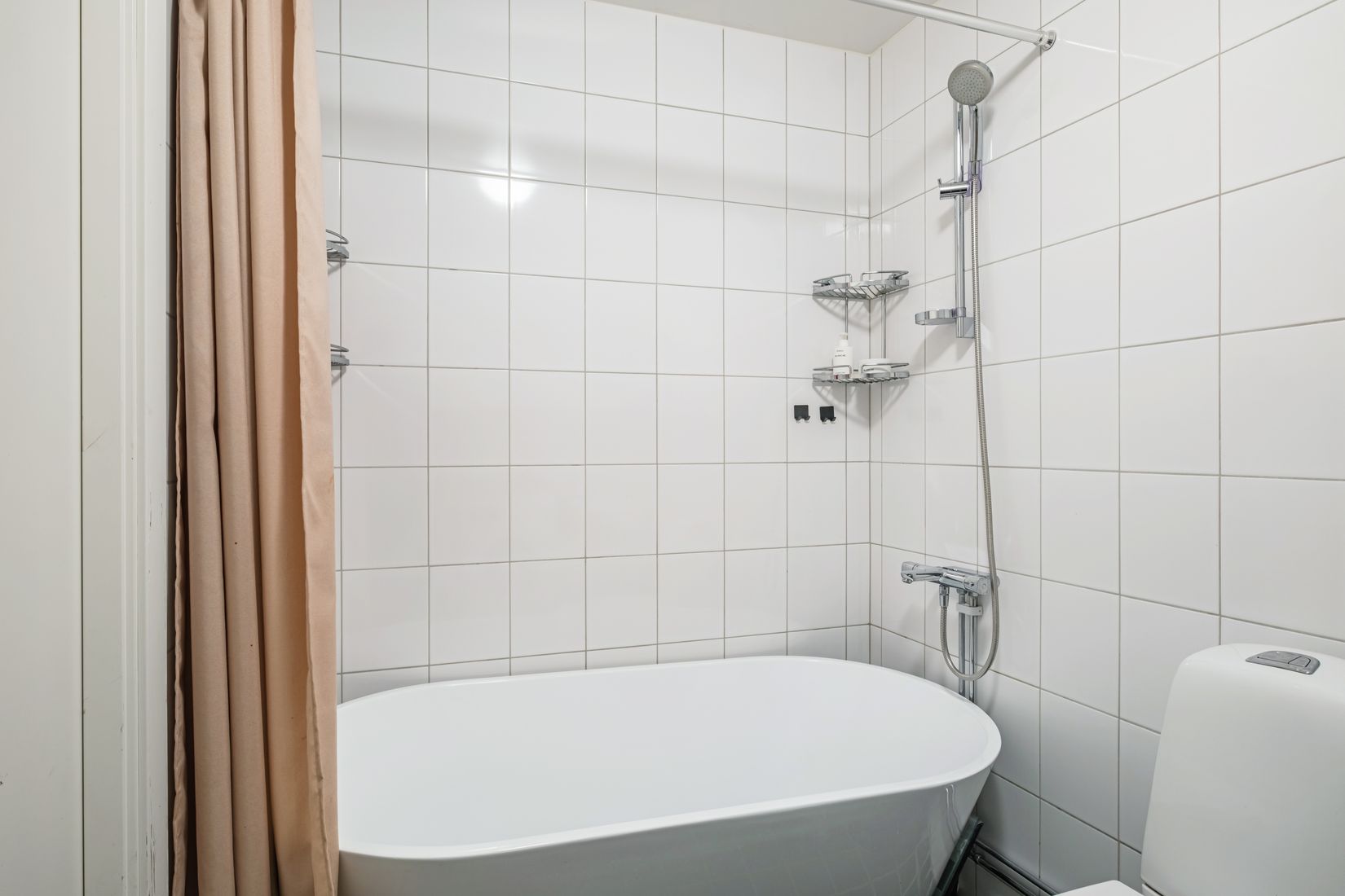 Bostadsrätt, Dartanjangs Gata 68, Bromma - Annedal, Stockholm