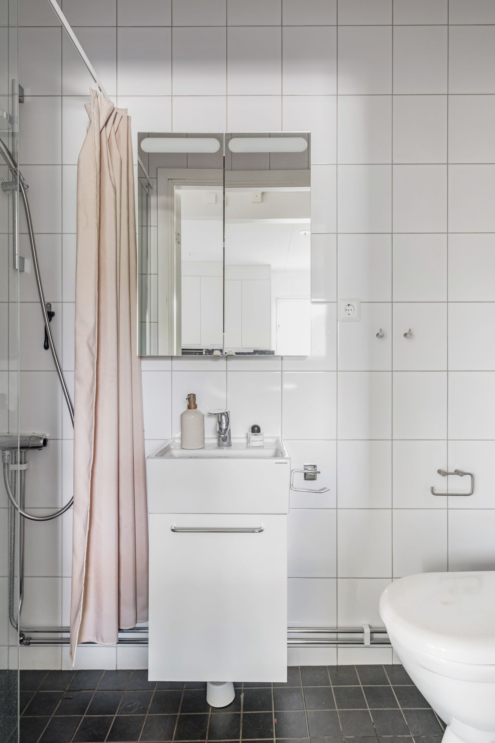 Bostadsrätt, Dartanjangs Gata 68, Bromma - Annedal, Stockholm