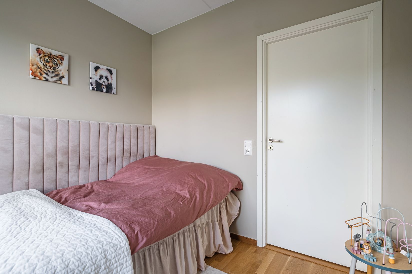 Bostadsrätt, Dartanjangs Gata 68, Bromma - Annedal, Stockholm