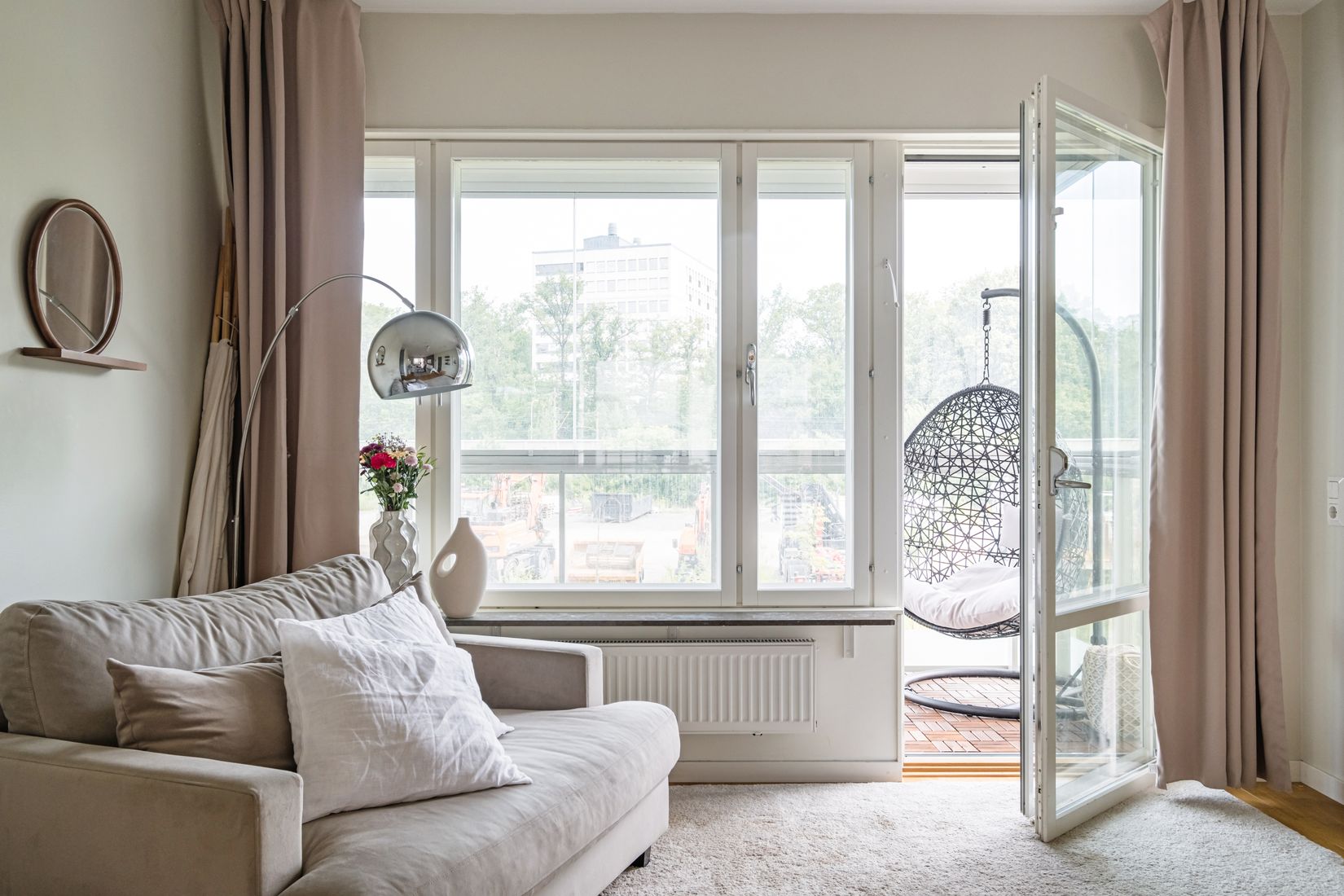 Bostadsrätt, Dartanjangs Gata 68, Bromma - Annedal, Stockholm