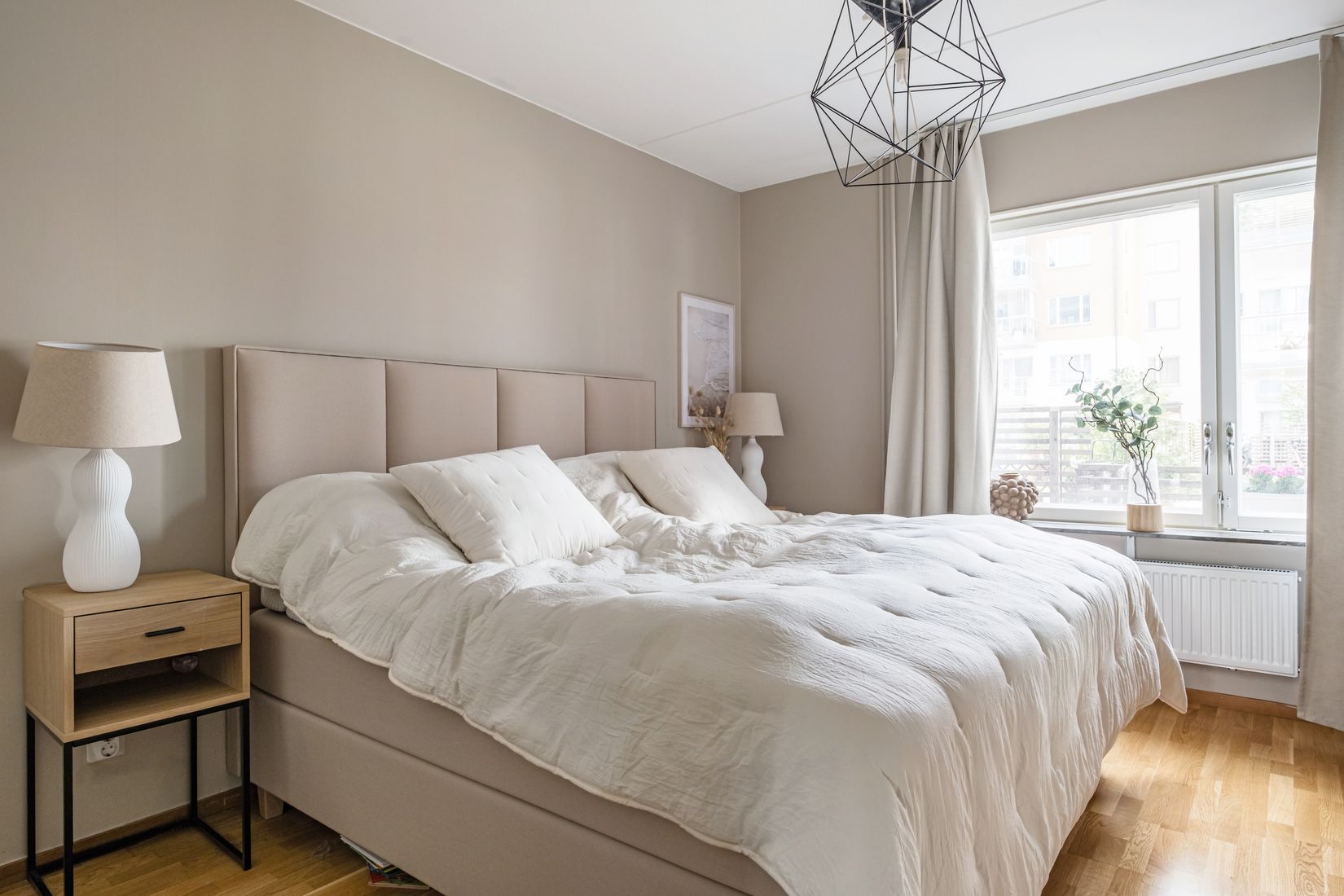 Bostadsrätt, Dartanjangs Gata 68, Bromma - Annedal, Stockholm