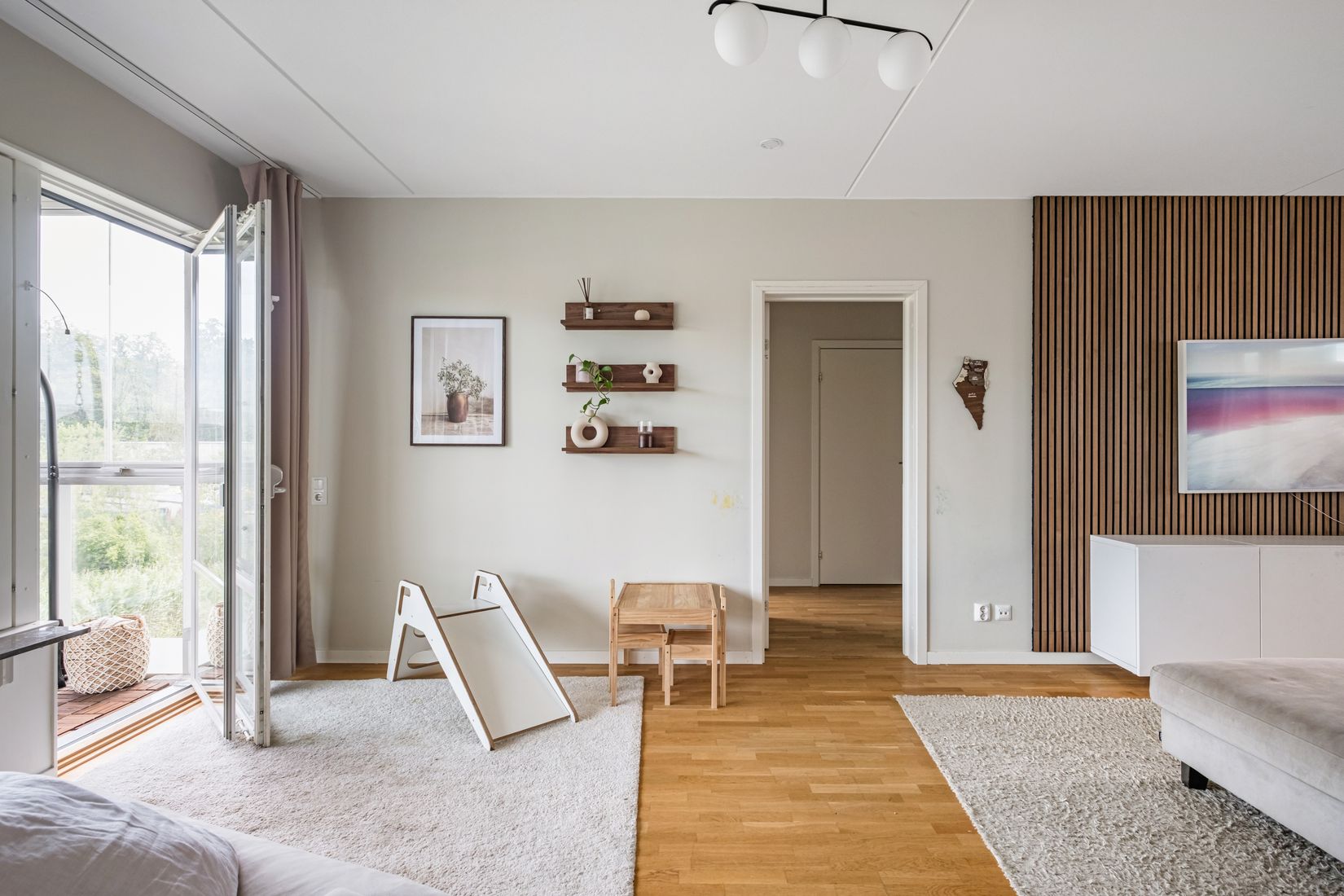 Bostadsrätt, Dartanjangs Gata 68, Bromma - Annedal, Stockholm