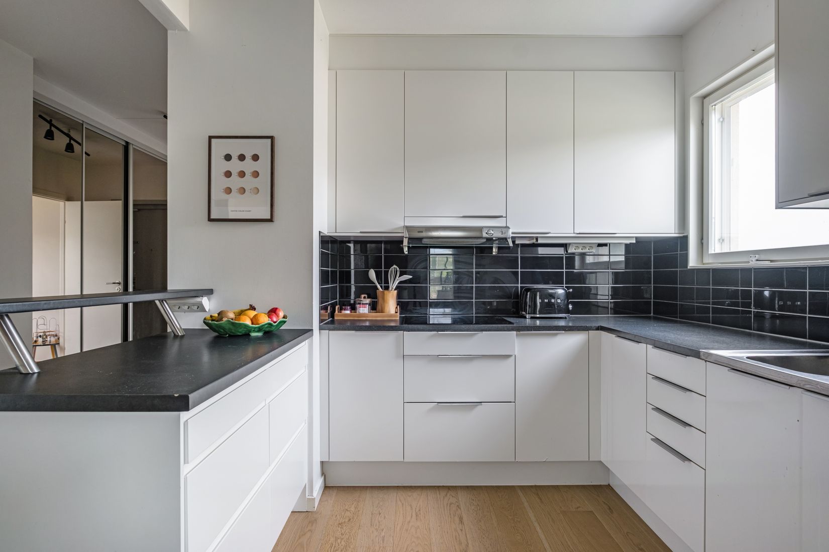 Bostadsrätt, Dartanjangs Gata 68, Bromma - Annedal, Stockholm