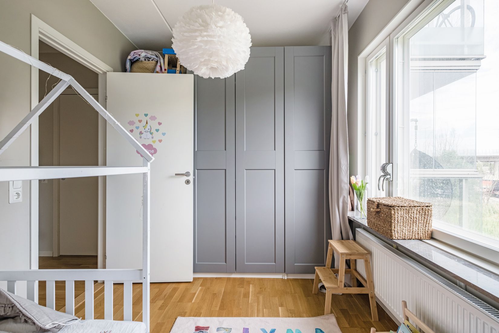 Bostadsrätt, Dartanjangs Gata 68, Bromma - Annedal, Stockholm