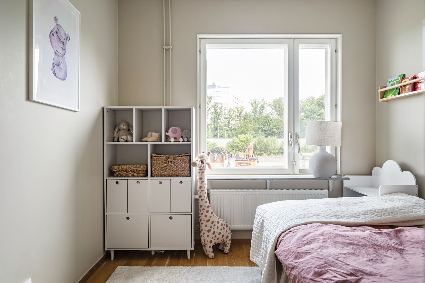 Bostadsrätt, Dartanjangs Gata 68, Bromma - Annedal, Stockholm