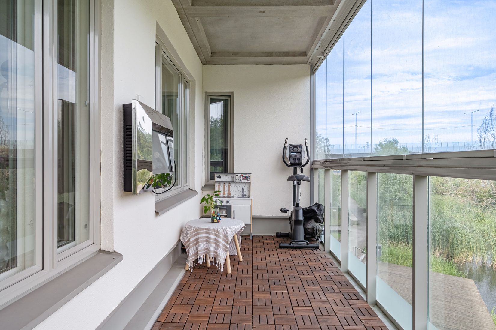 Bostadsrätt, Dartanjangs Gata 68, Bromma - Annedal, Stockholm