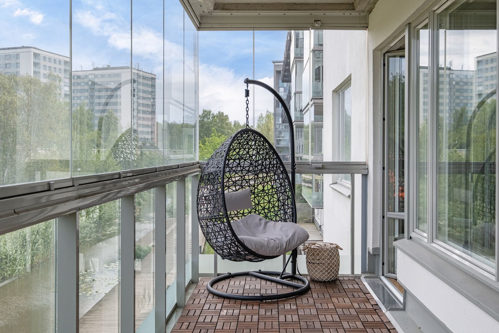 Bostadsrätt, Dartanjangs Gata 68, Bromma - Annedal, Stockholm