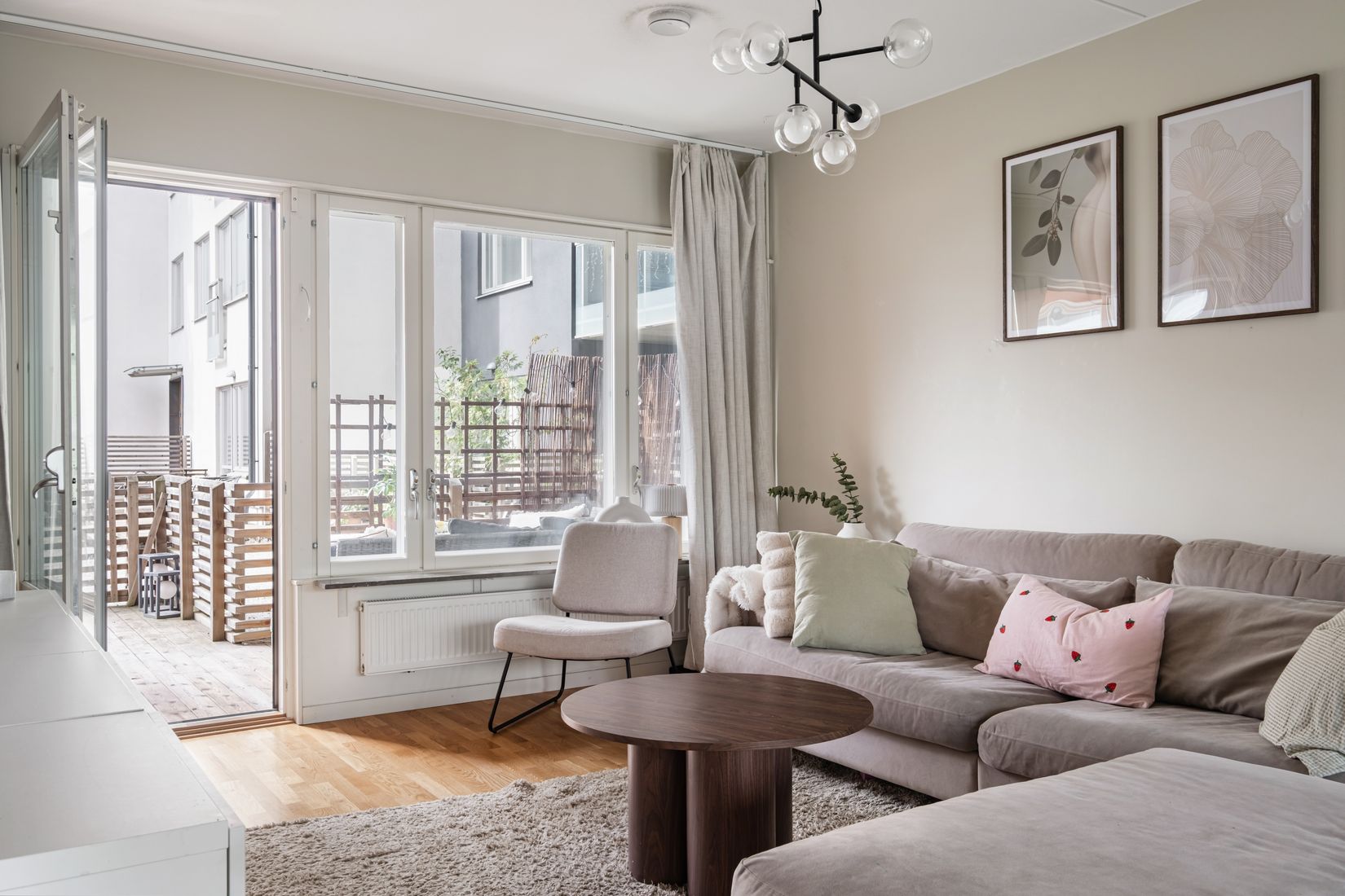 Bostadsrätt, Dartanjangs Gata 68, Bromma - Annedal, Stockholm