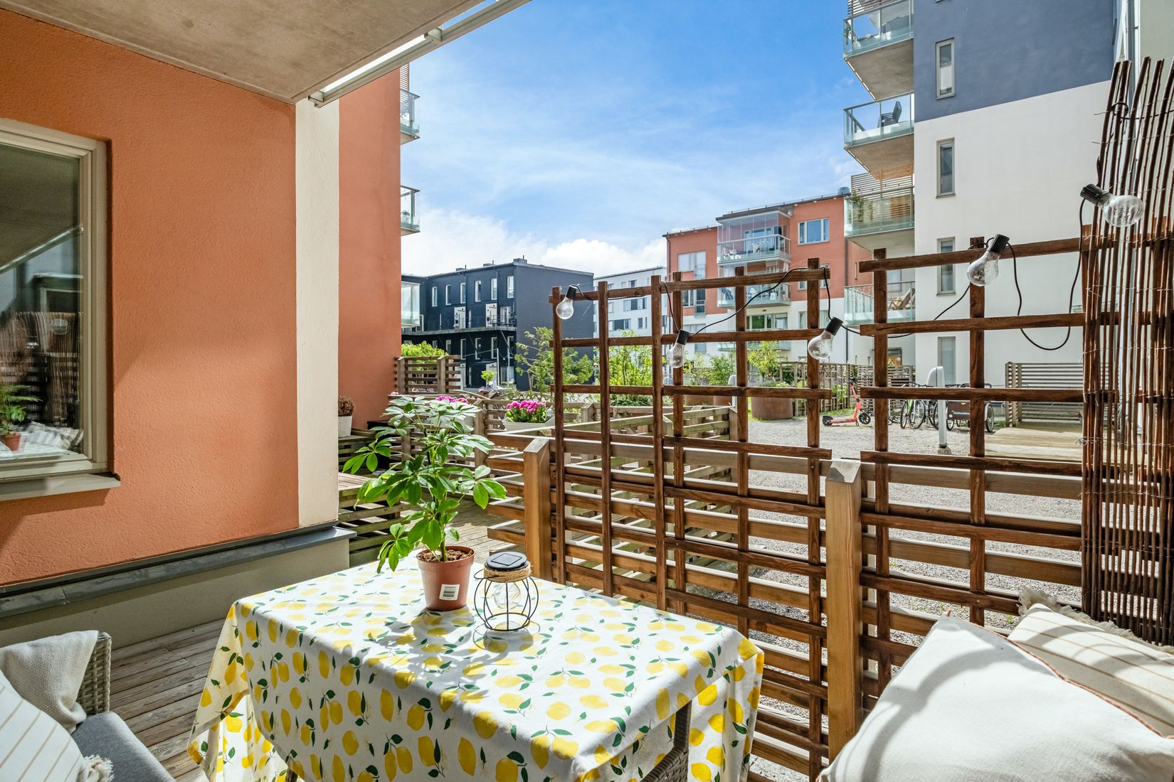 Bostadsrätt, Dartanjangs Gata 68, Bromma - Annedal, Stockholm