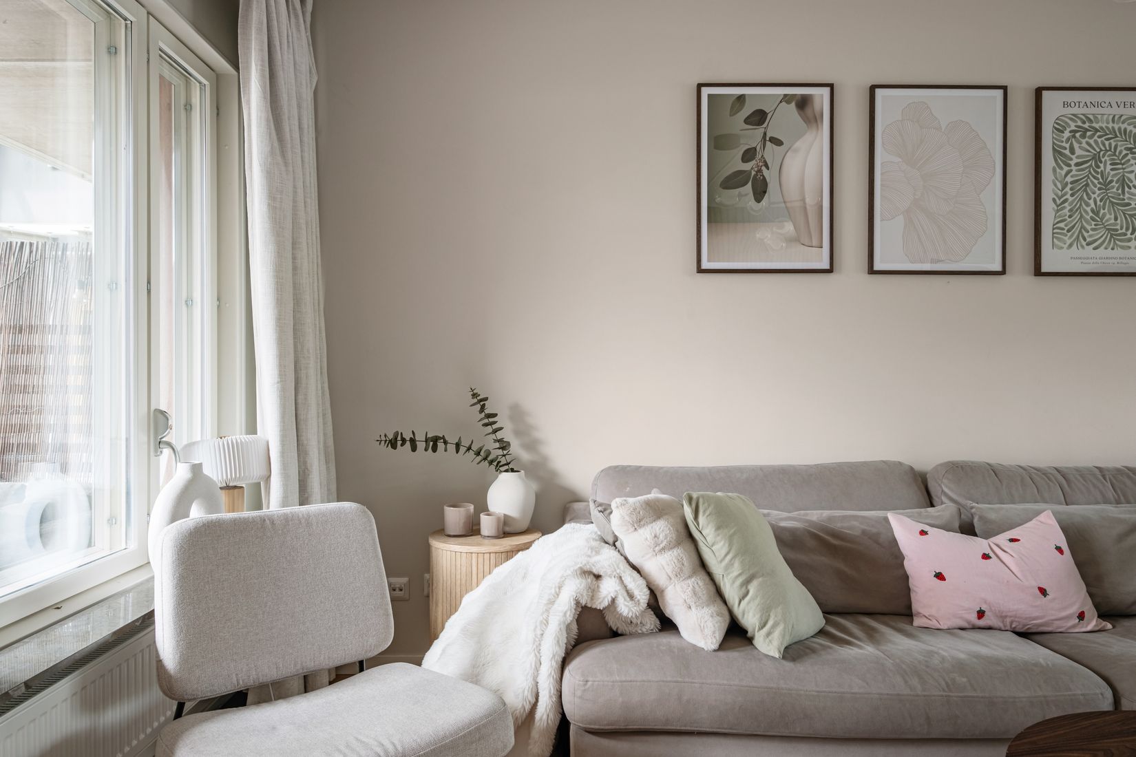 Bostadsrätt, Dartanjangs Gata 68, Bromma - Annedal, Stockholm