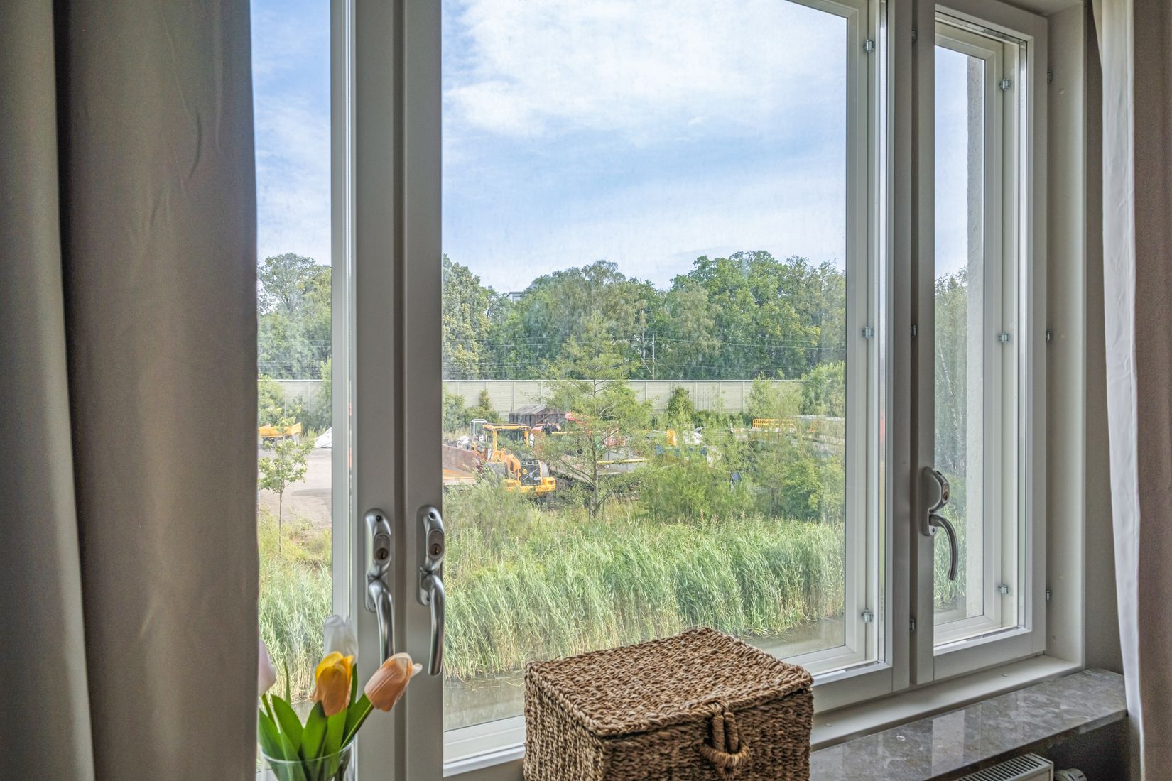 Bostadsrätt, Dartanjangs Gata 68, Bromma - Annedal, Stockholm