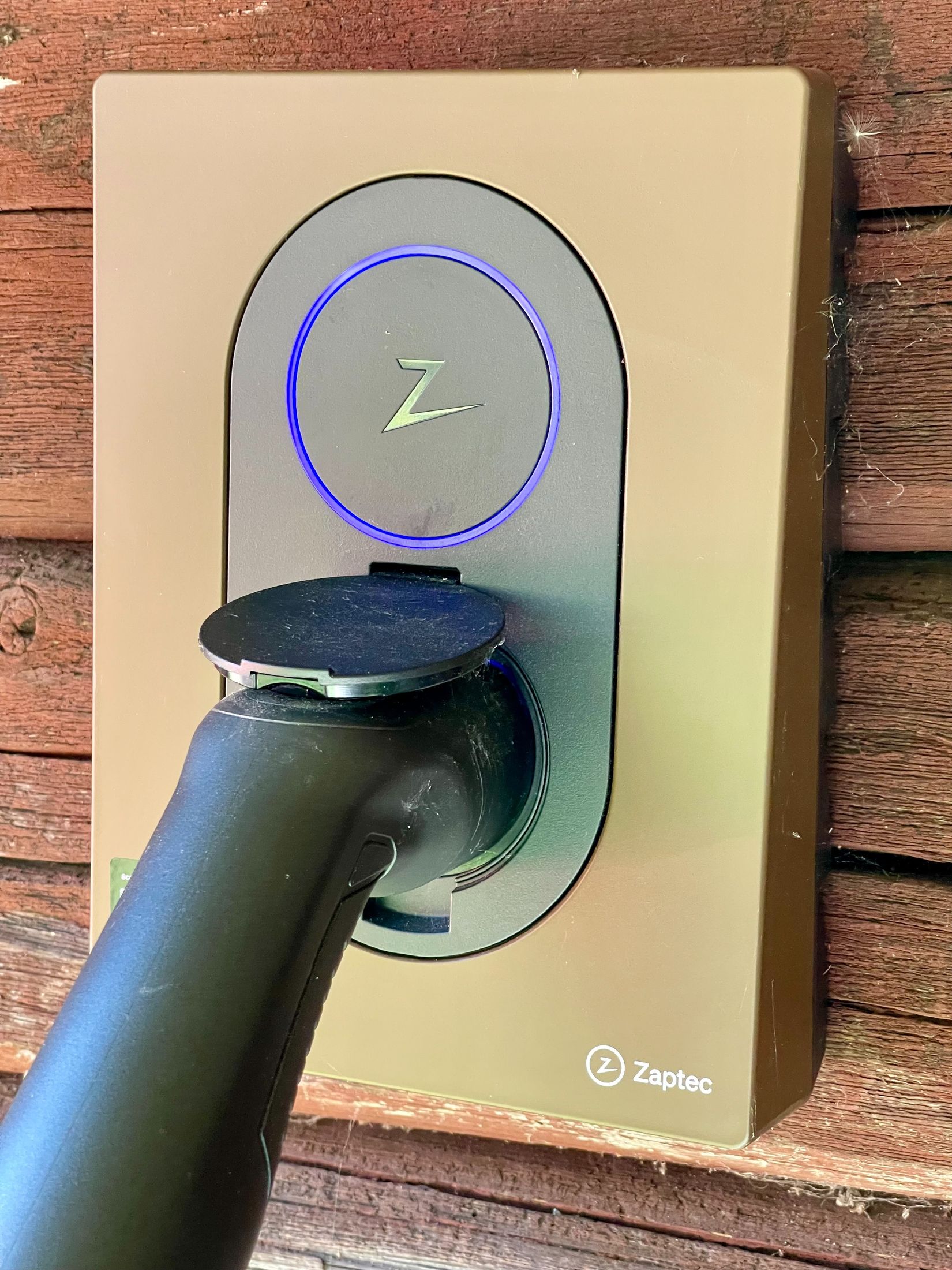 Villa, Grindals väg 8, Orsa