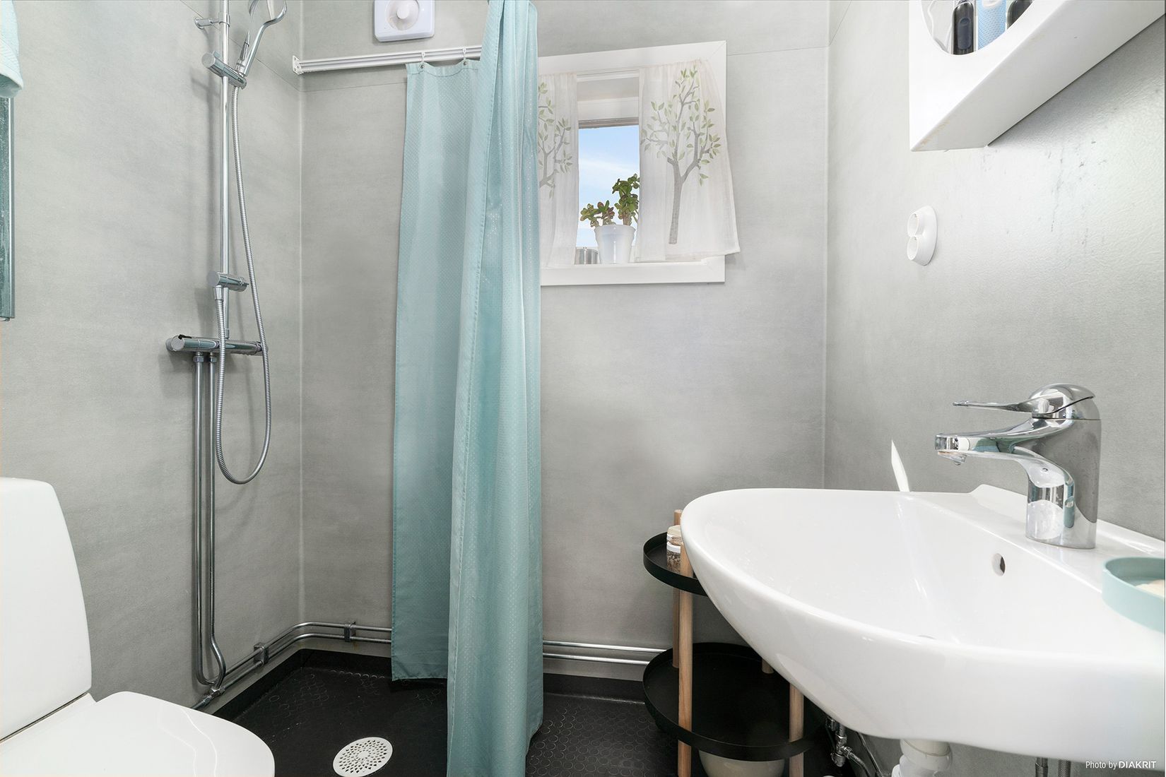 Villa, Grindals väg 8, Orsa