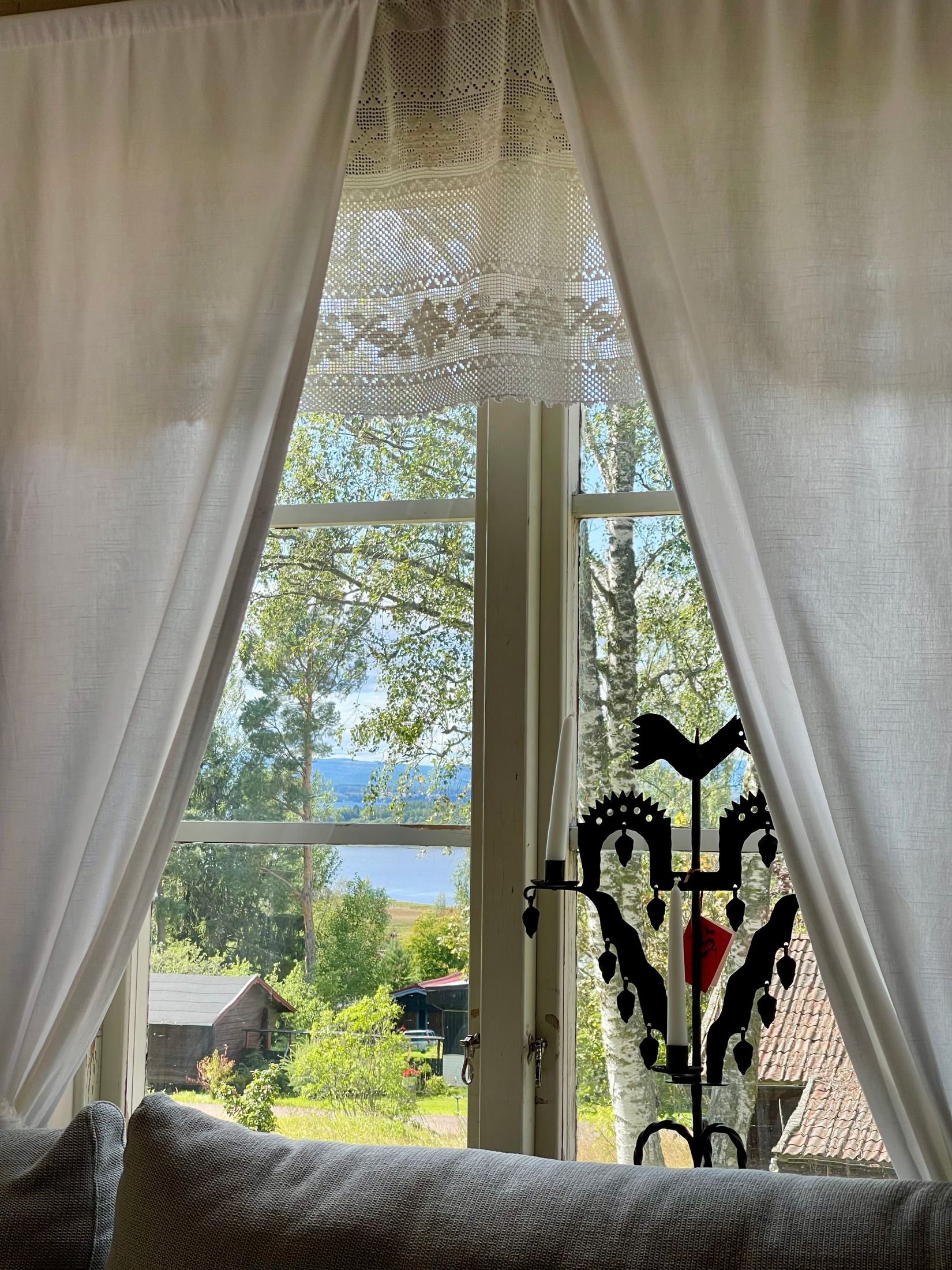 Villa, Grindals väg 8, Orsa