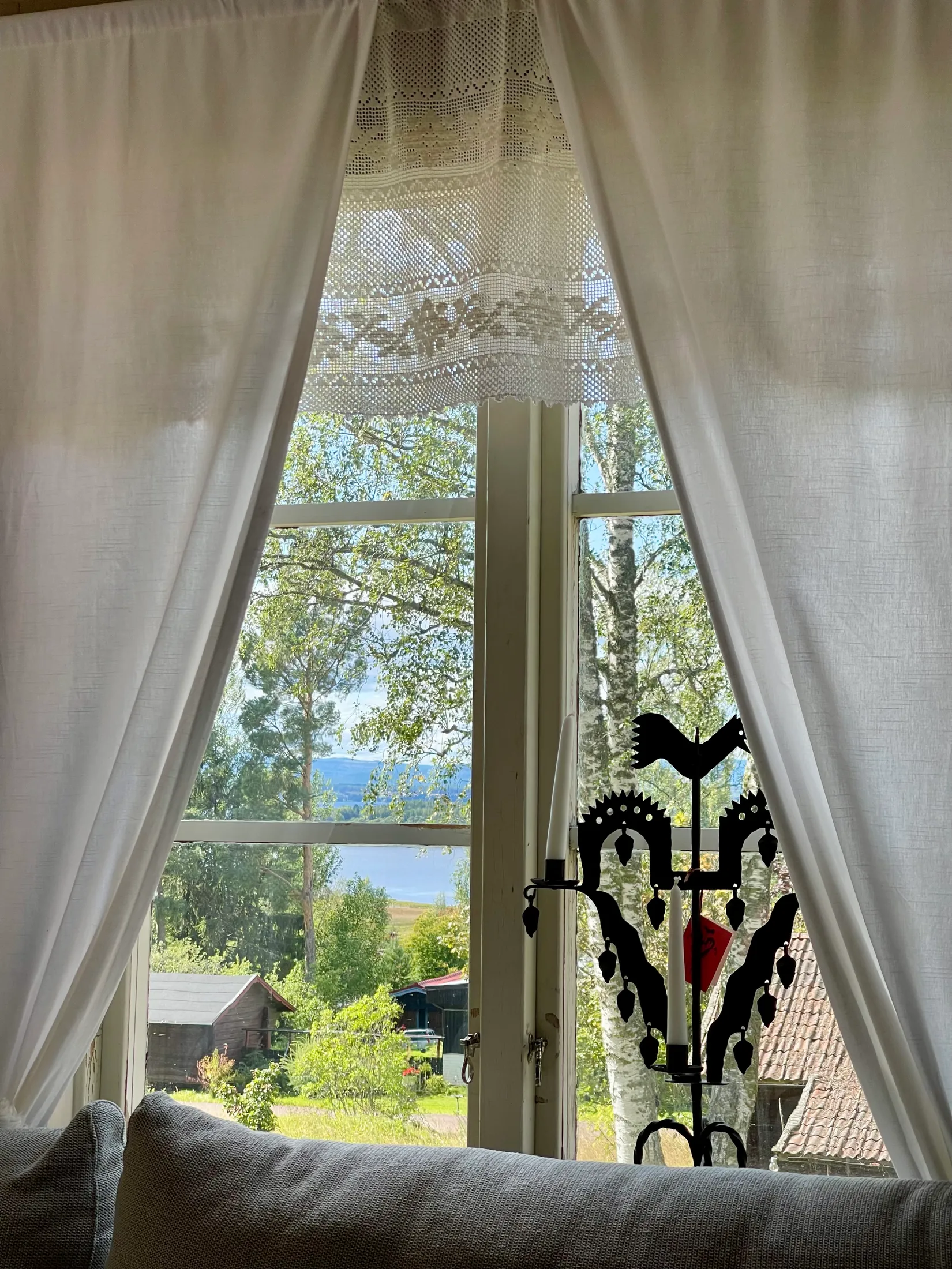 Villa, Grindals väg 8, Orsa