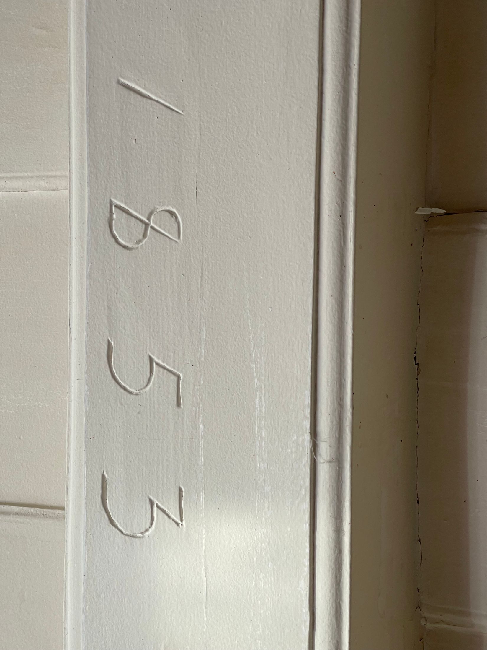 Villa, Grindals väg 8, Orsa