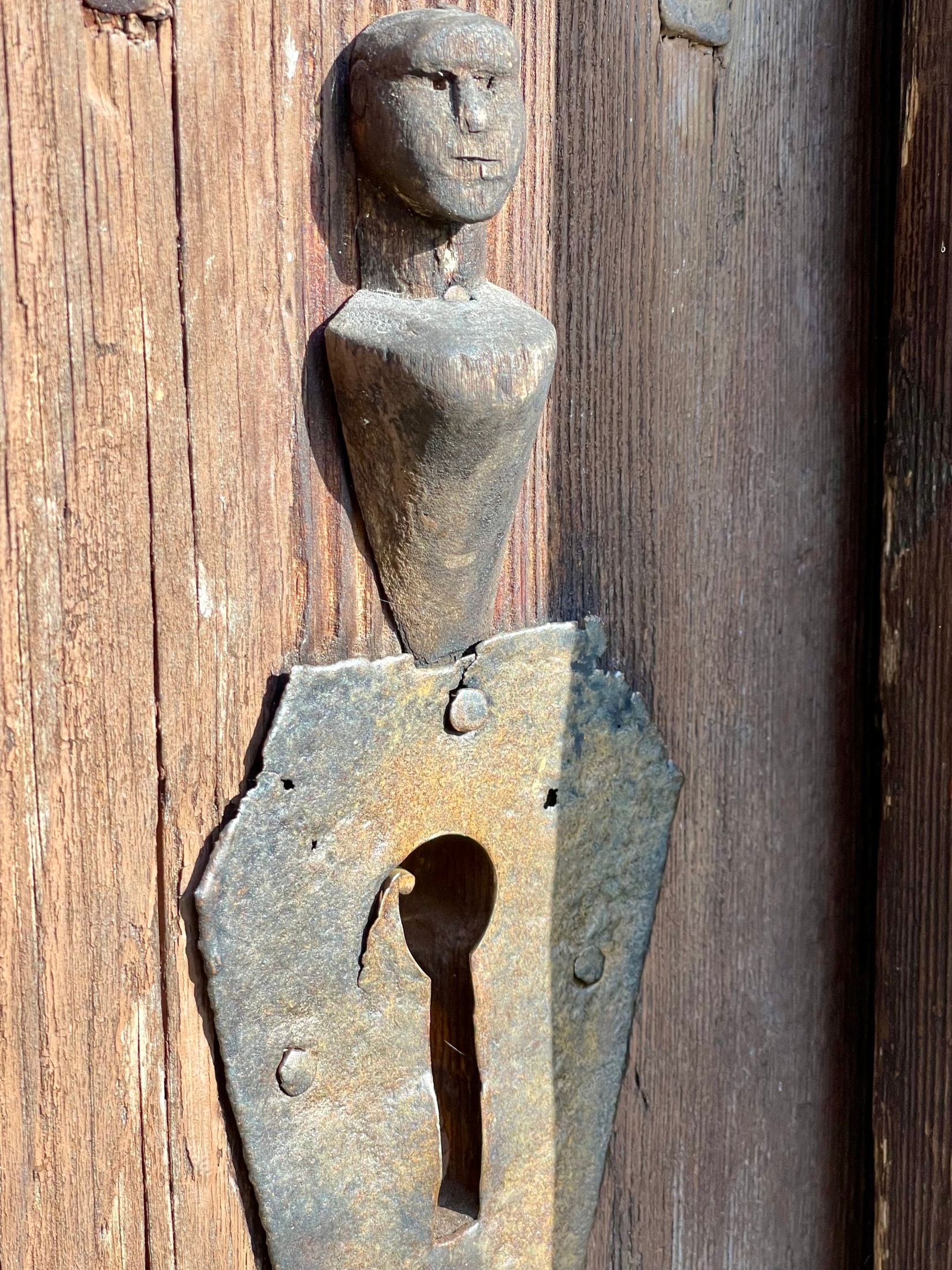 Villa, Grindals väg 8, Orsa