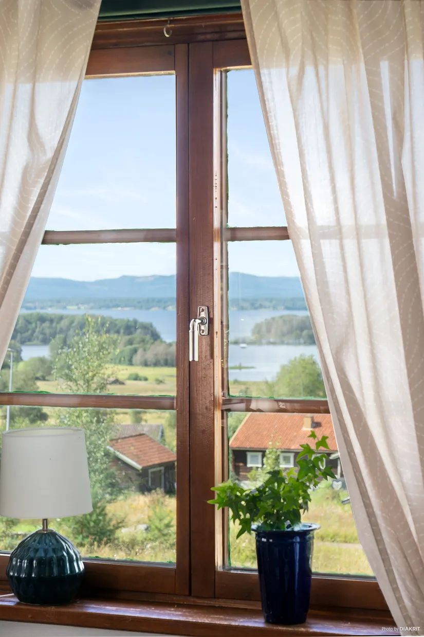 Villa, Grindals väg 8, Orsa