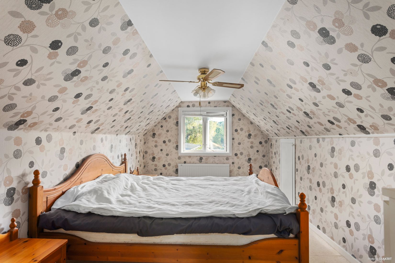 Villa, Röelidsvägen 6, Röelid, Karlshamn