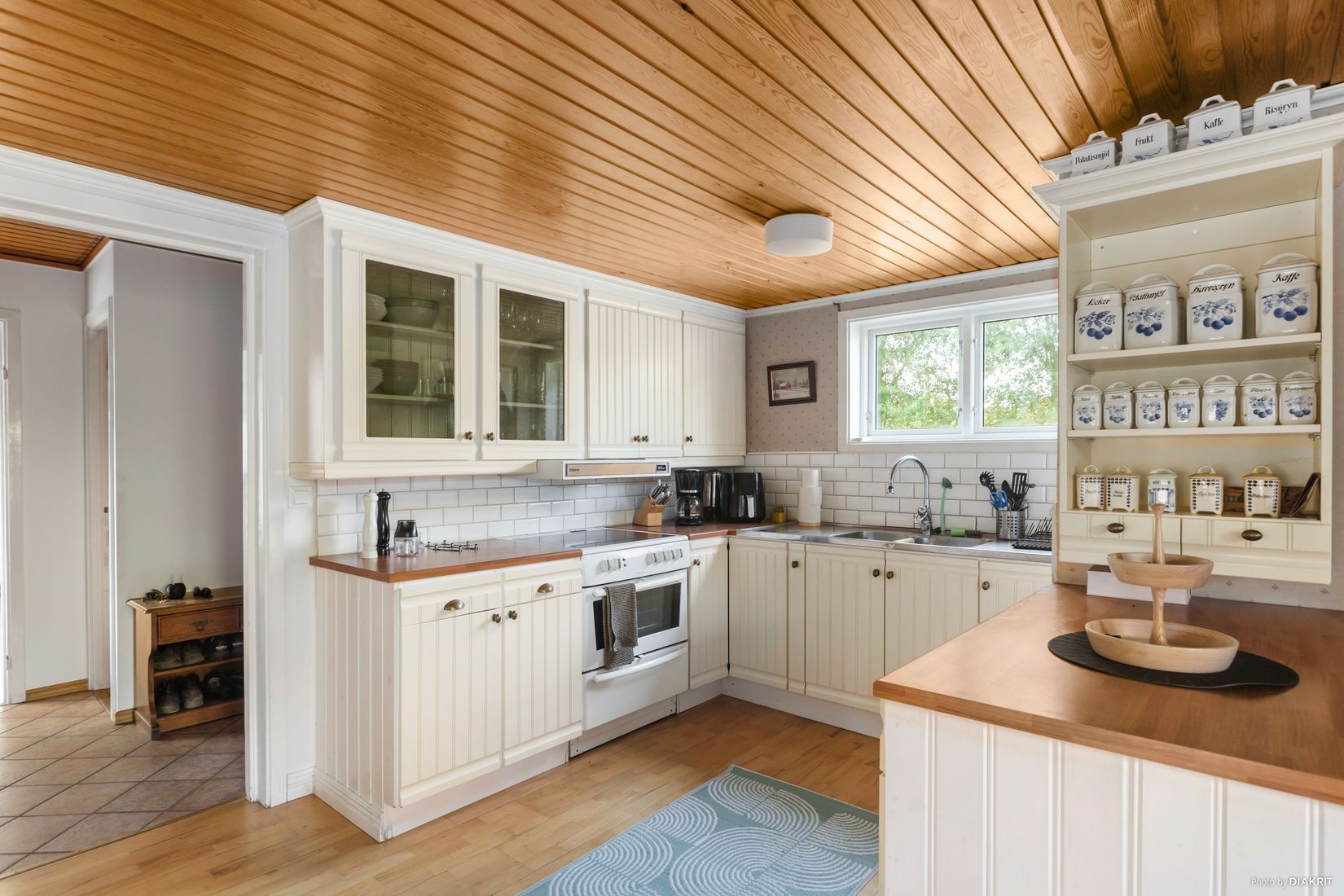 Villa, Röelidsvägen 6, Röelid, Karlshamn