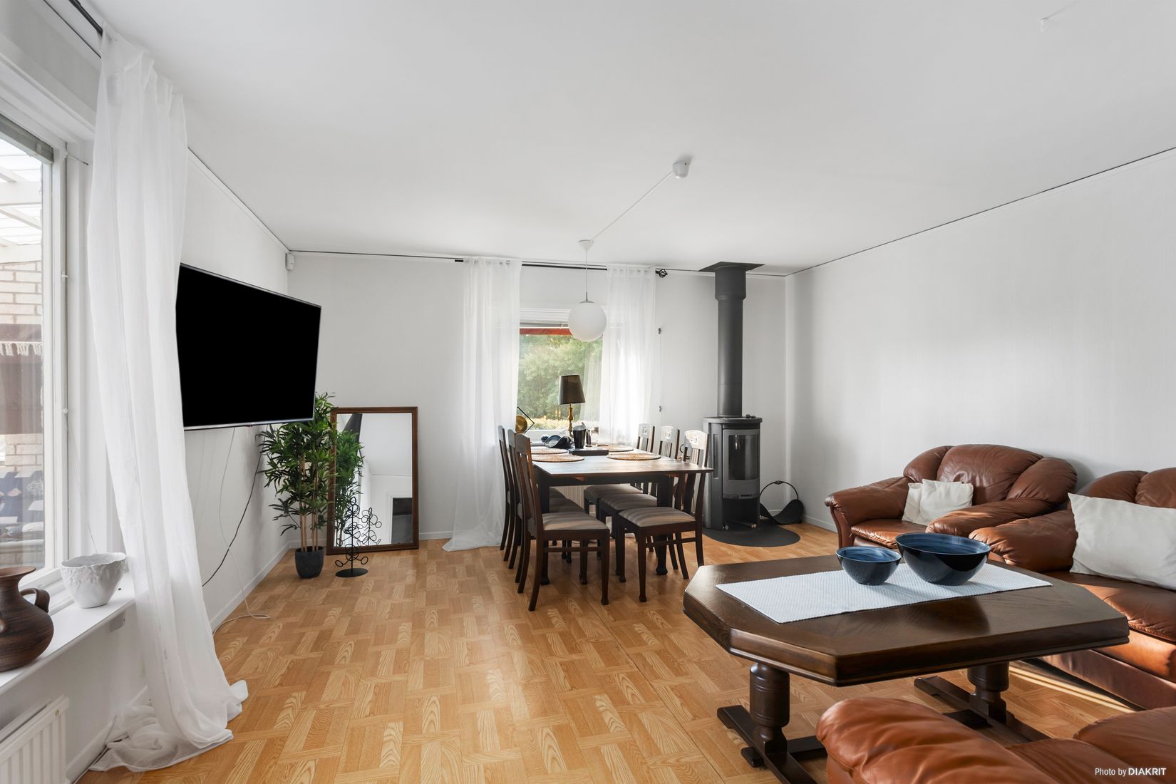 Villa, Röelidsvägen 6, Röelid, Karlshamn