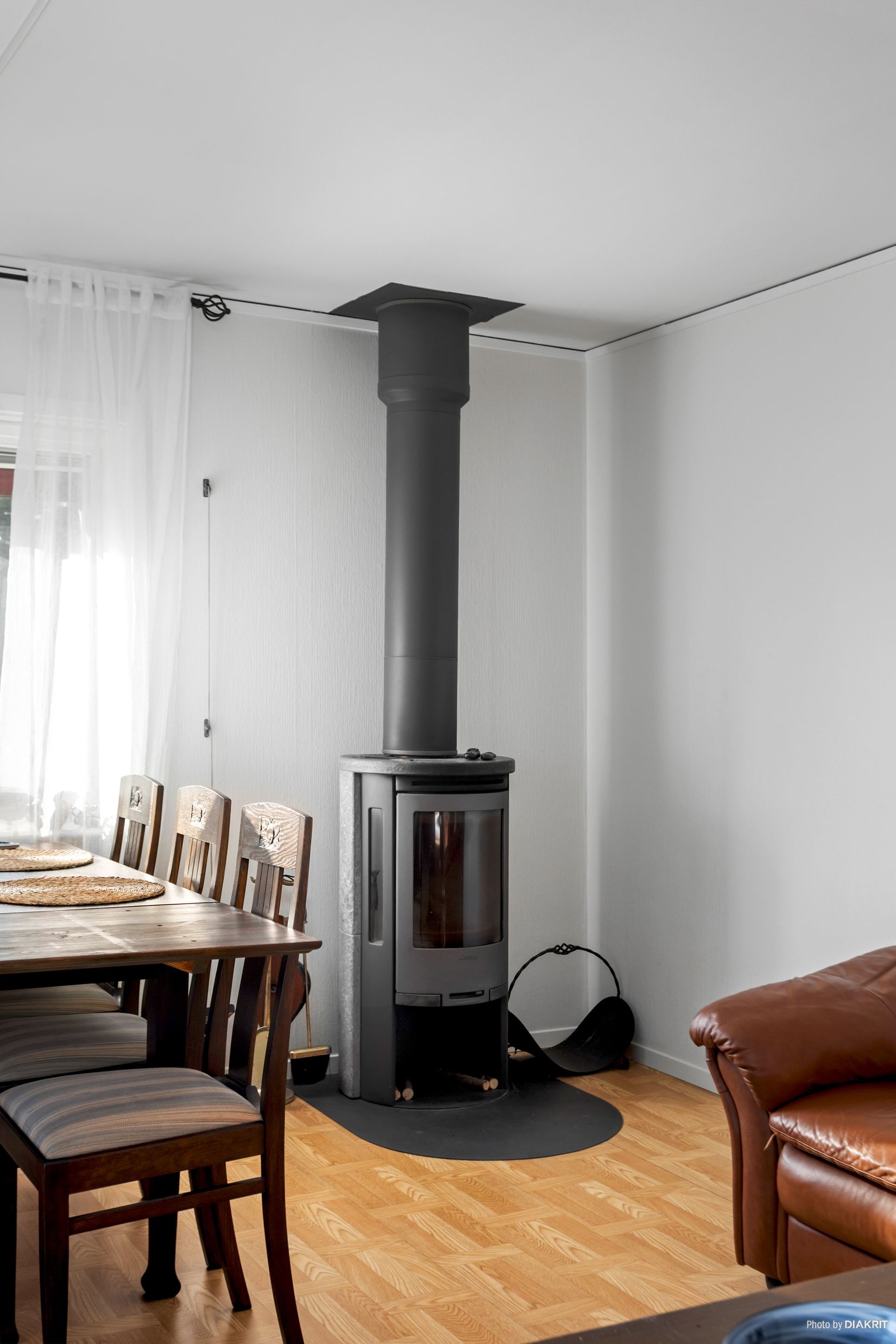 Villa, Röelidsvägen 6, Röelid, Karlshamn