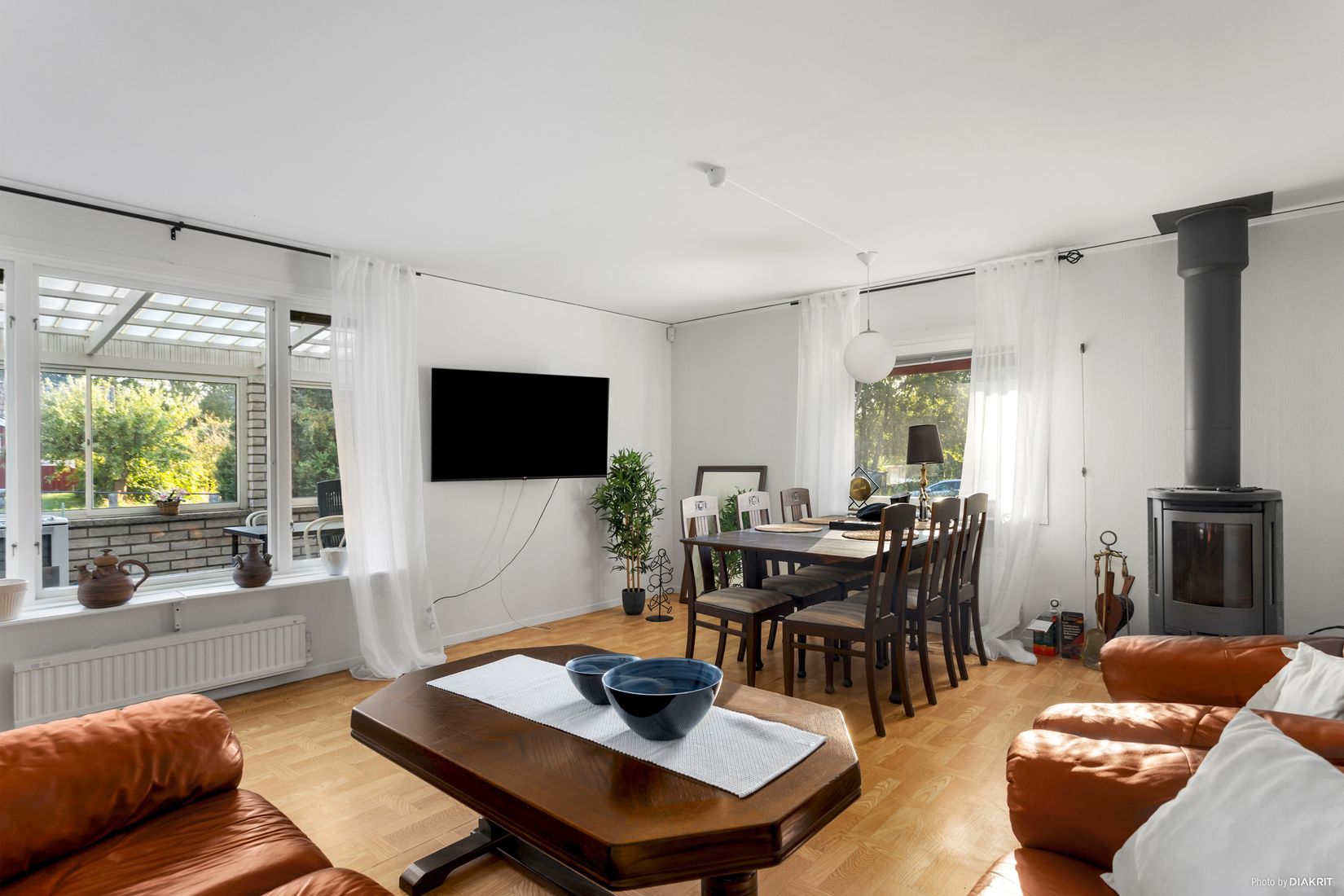 Villa, Röelidsvägen 6, Röelid, Karlshamn