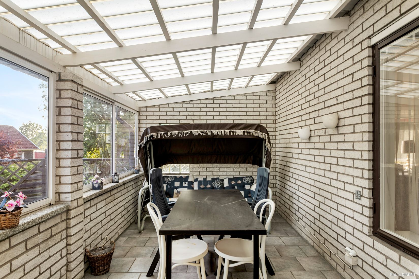 Villa, Röelidsvägen 6, Röelid, Karlshamn