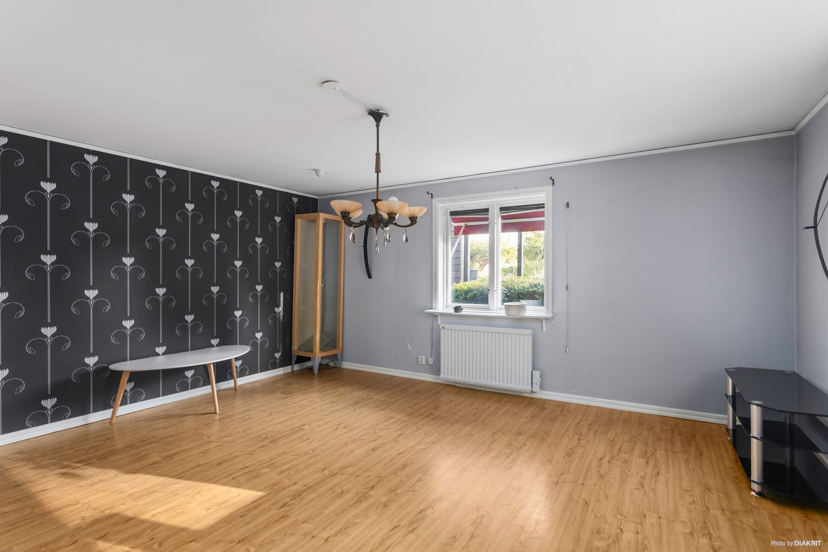 Villa, Röelidsvägen 6, Röelid, Karlshamn