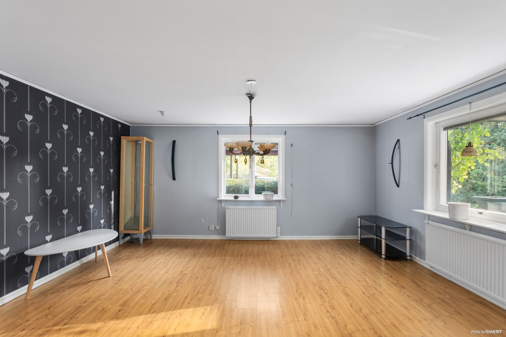 Villa, Röelidsvägen 6, Röelid, Karlshamn