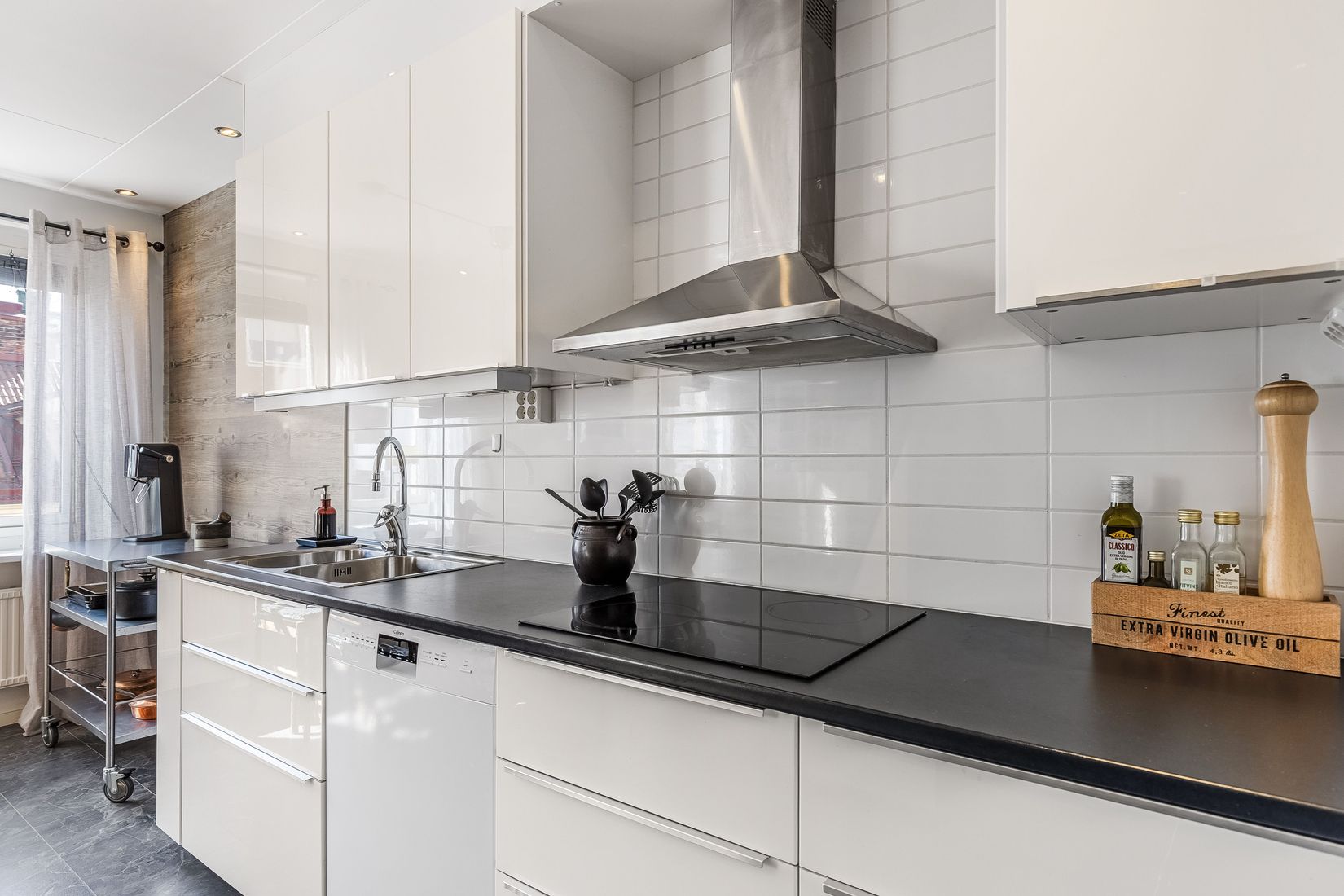 Bostadsrätt, Storgatan 18A, Centralt, Strängnäs