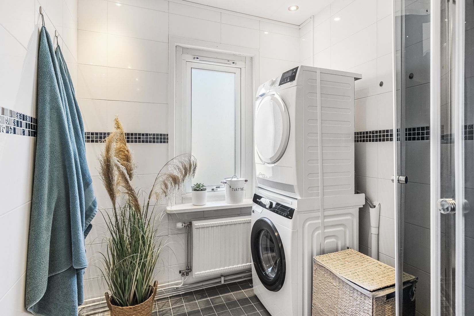 Bostadsrätt, Storgatan 18A, Centralt, Strängnäs