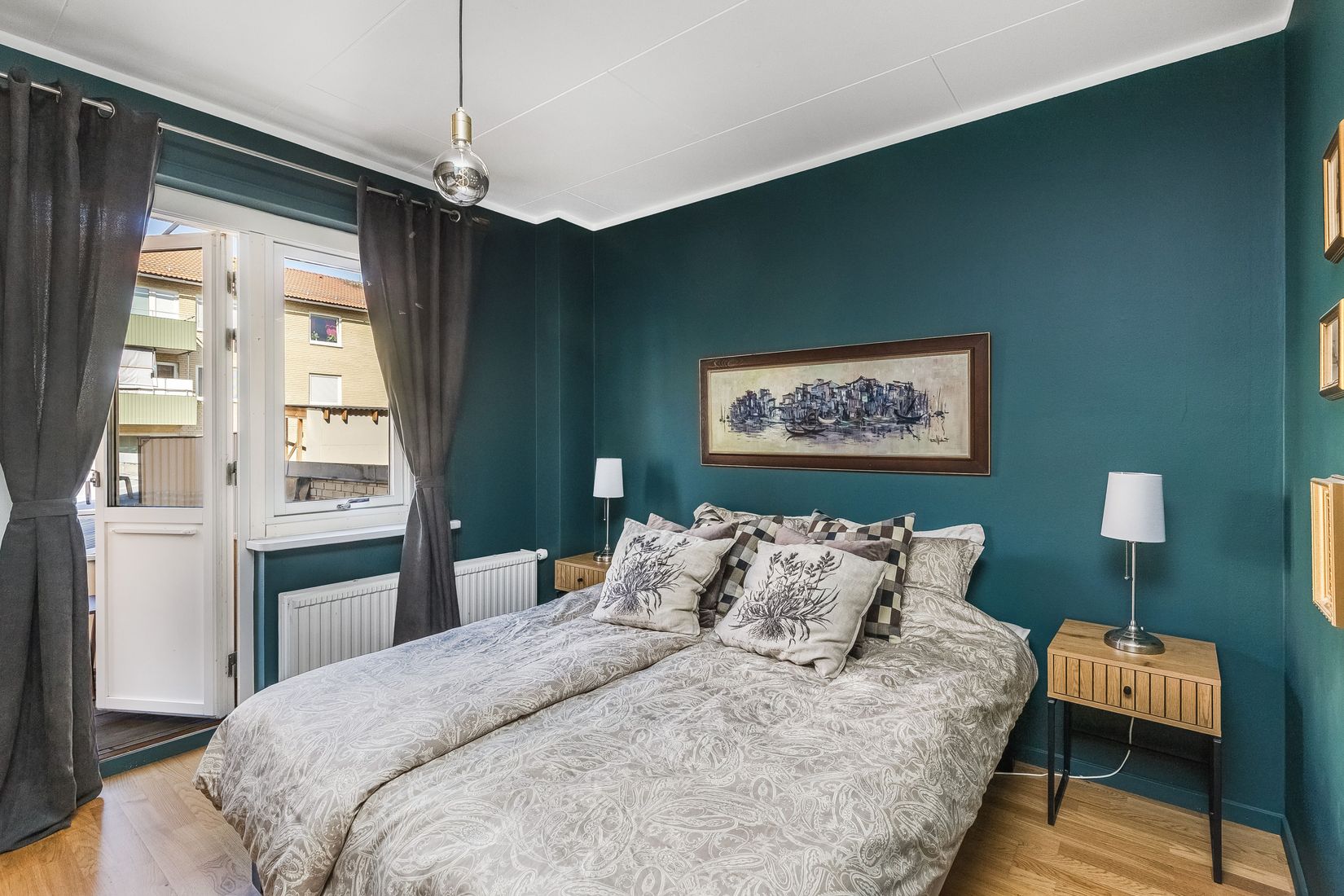 Bostadsrätt, Storgatan 18A, Centralt, Strängnäs