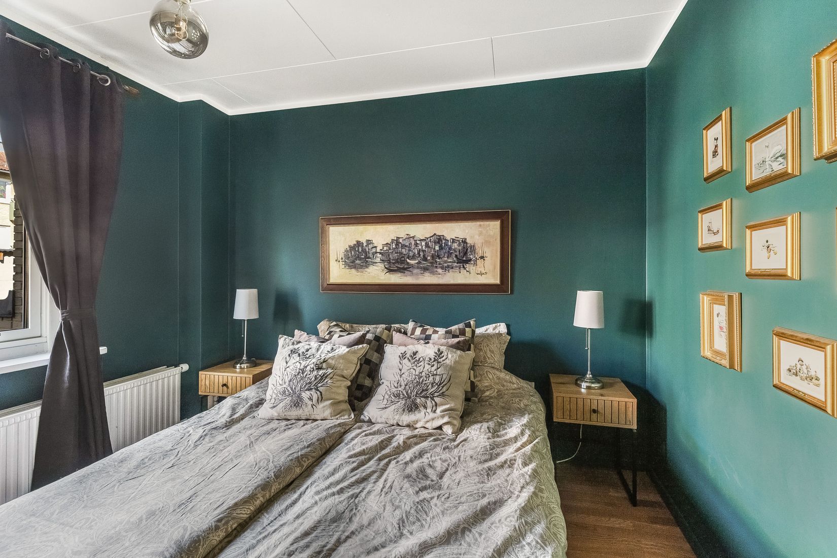 Bostadsrätt, Storgatan 18A, Centralt, Strängnäs