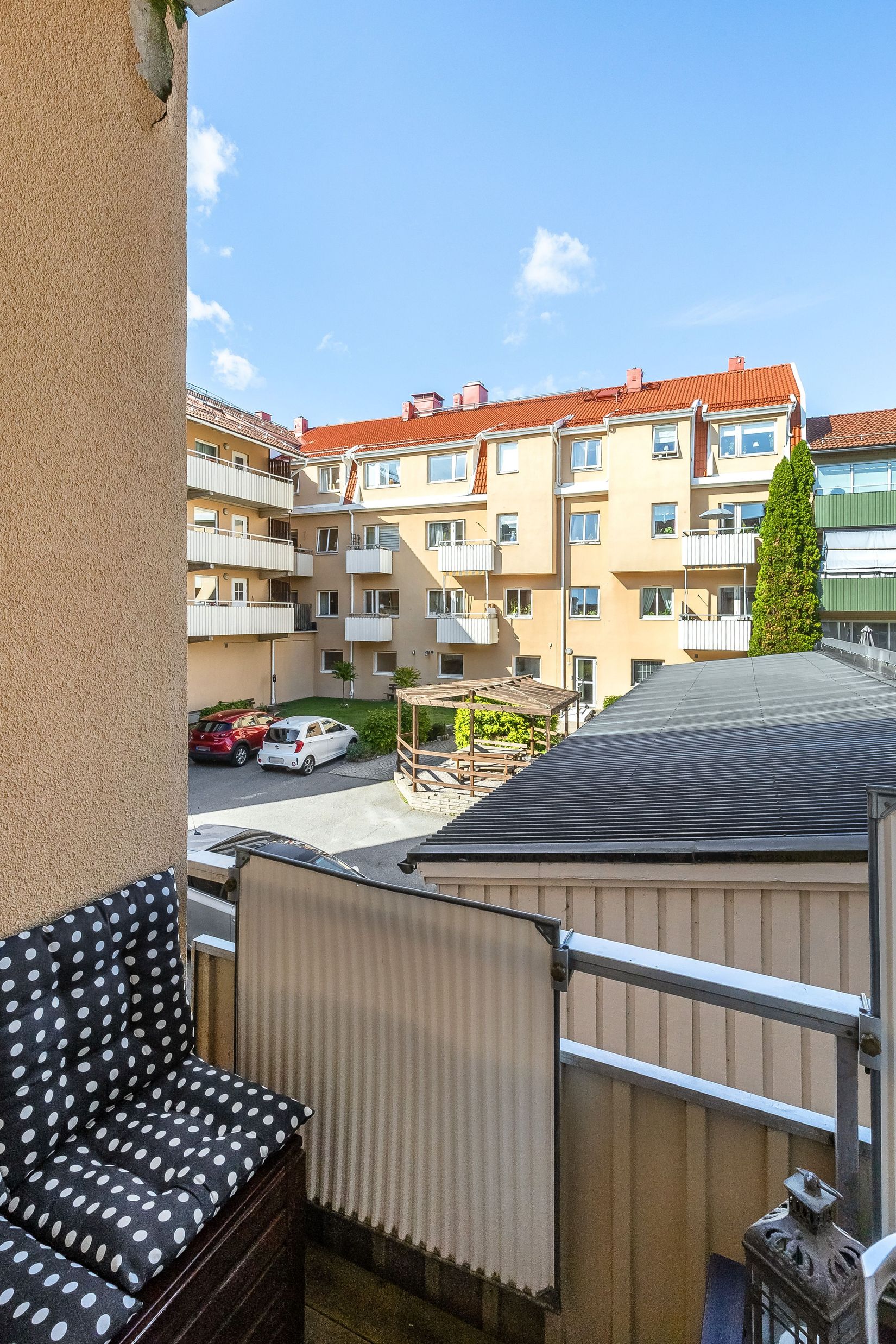 Bostadsrätt, Storgatan 18A, Centralt, Strängnäs