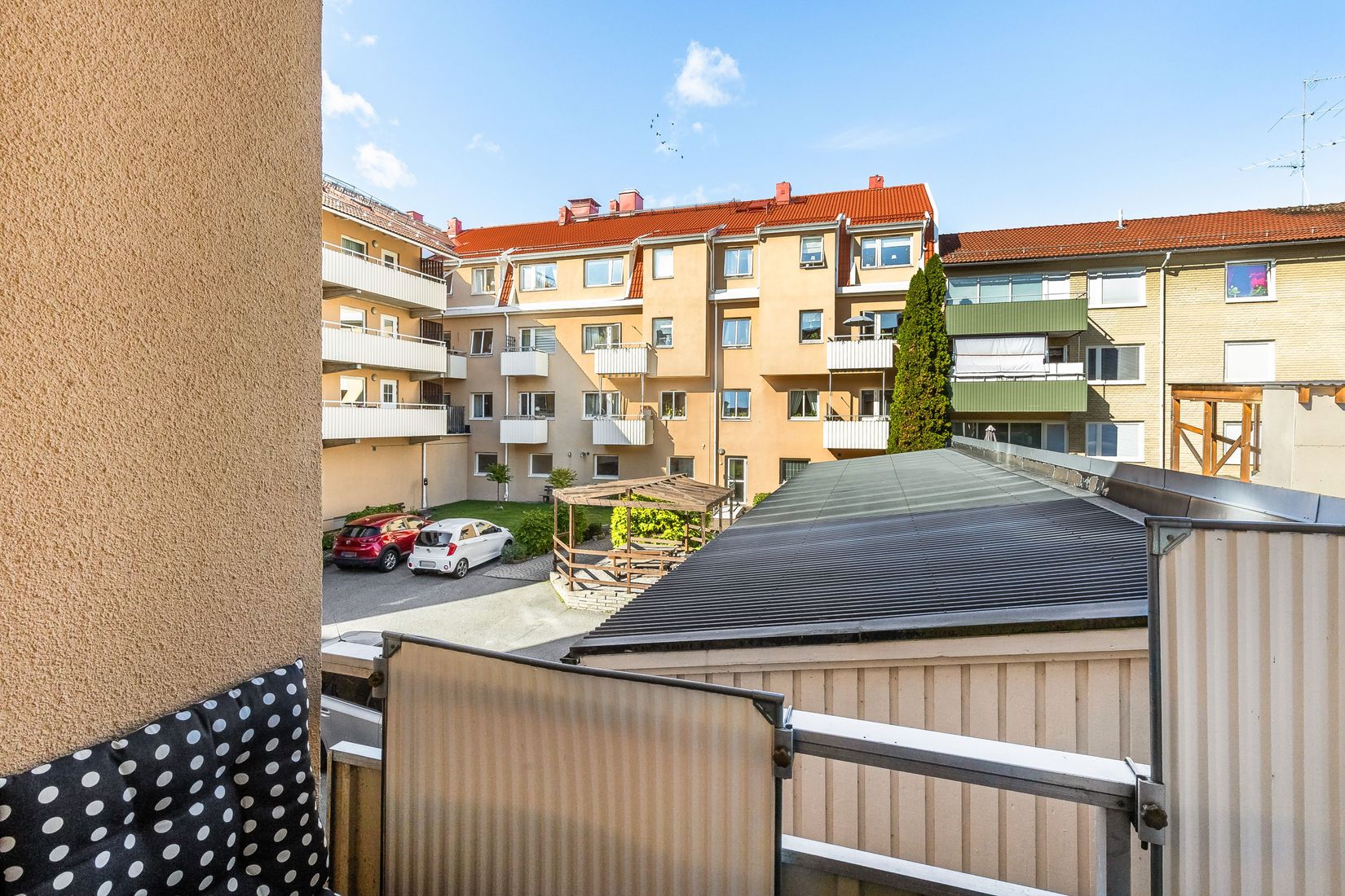 Bostadsrätt, Storgatan 18A, Centralt, Strängnäs