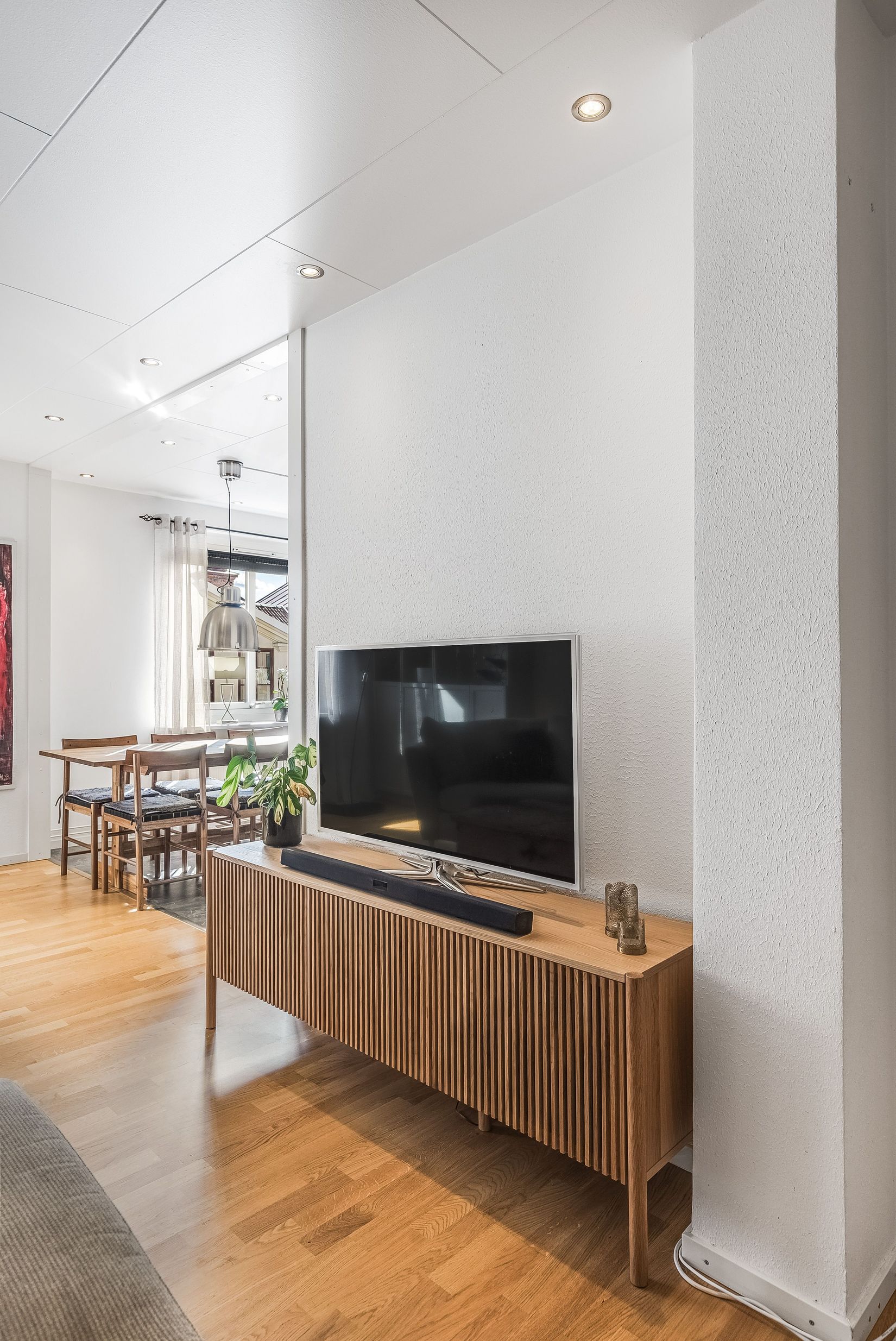 Bostadsrätt, Storgatan 18A, Centralt, Strängnäs